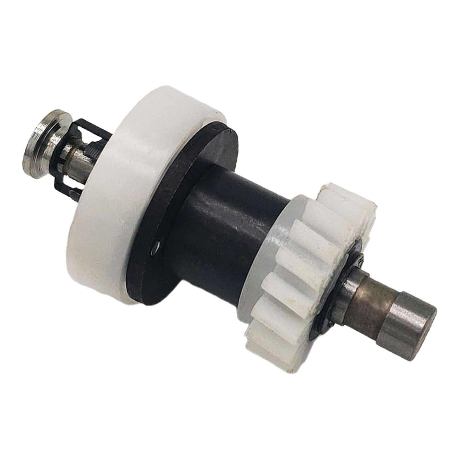 Plastic Sewing Machine Drive Gear Durable Hook Drive Gear for 974 2405 Parts