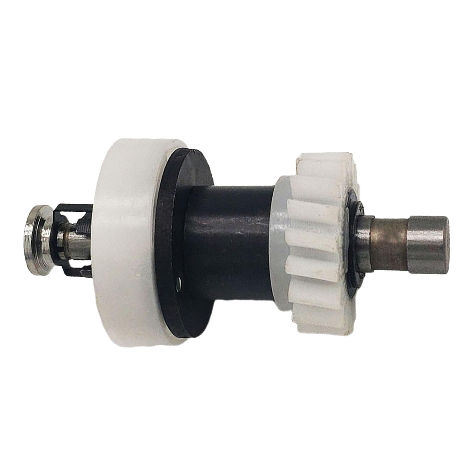 Plastic Sewing Machine Drive Gear Durable Hook Drive Gear for 974 2405 Parts