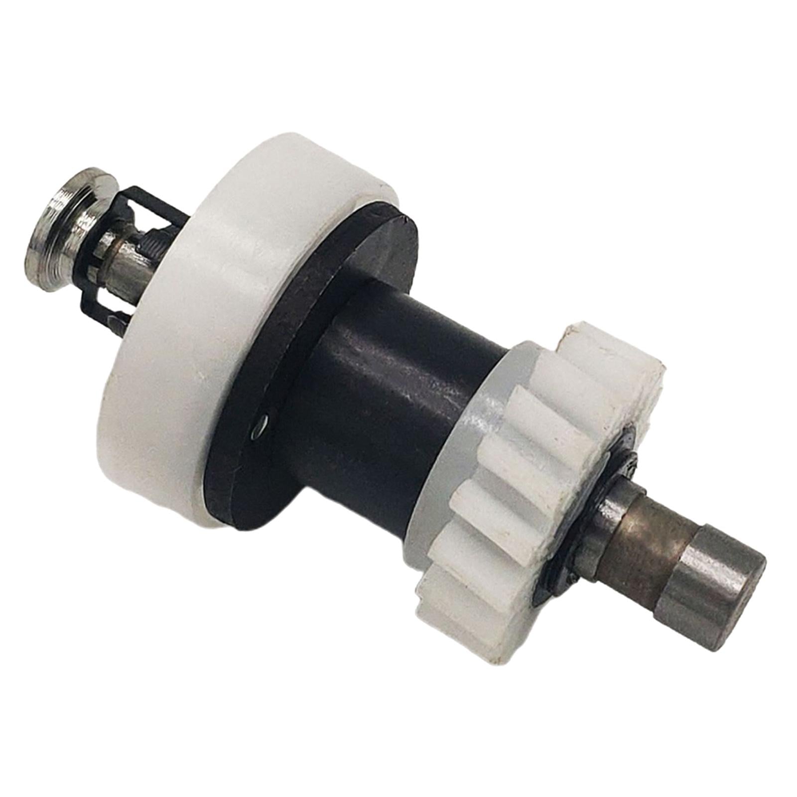 Plastic Sewing Machine Drive Gear Durable Hook Drive Gear for 974 2405 Parts
