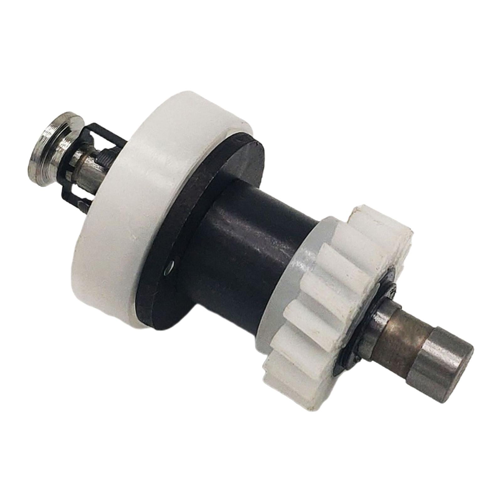 Plastic Sewing Machine Drive Gear Durable Hook Drive Gear for 974 2405 Parts
