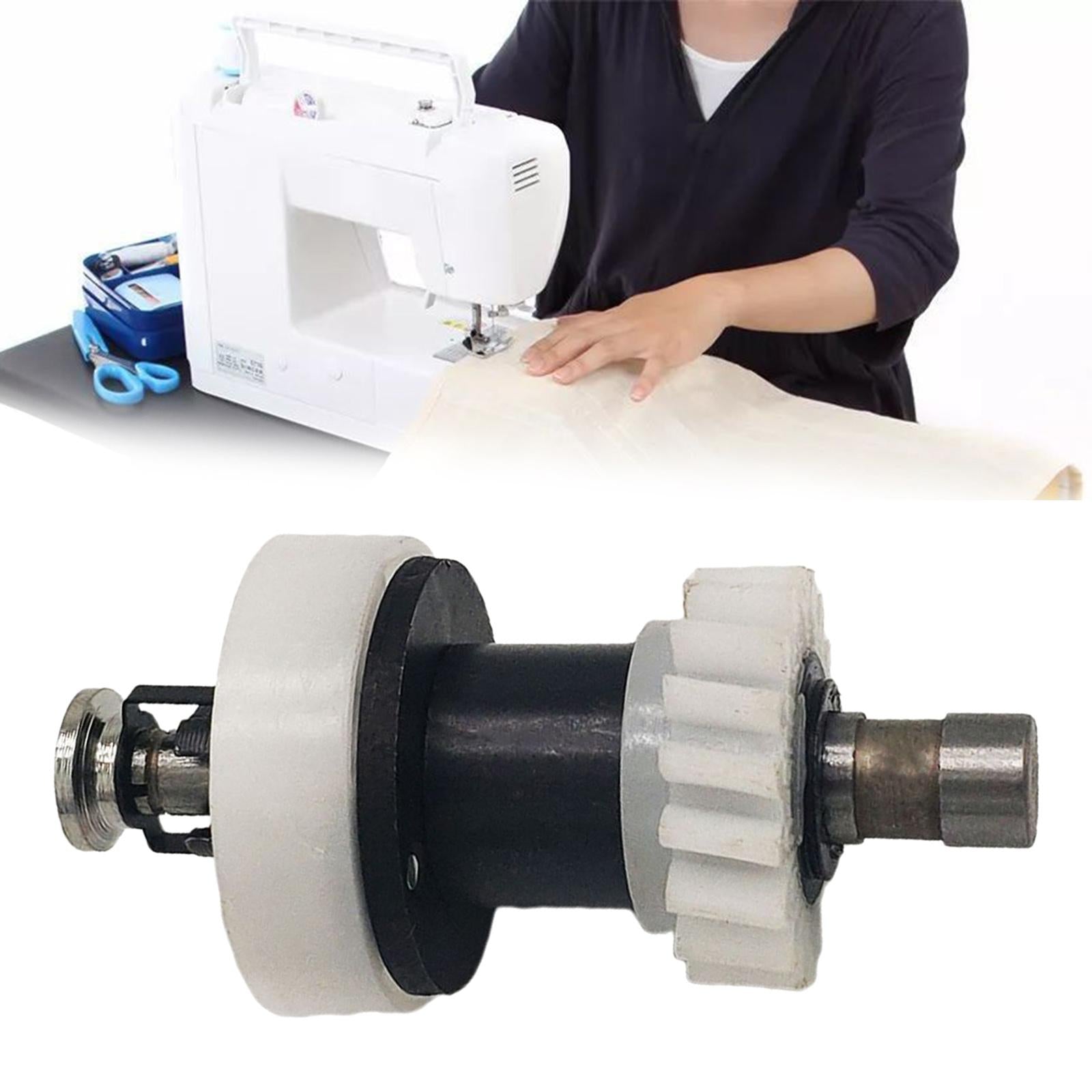 Plastic Sewing Machine Drive Gear Durable Hook Drive Gear for 974 2405 Parts