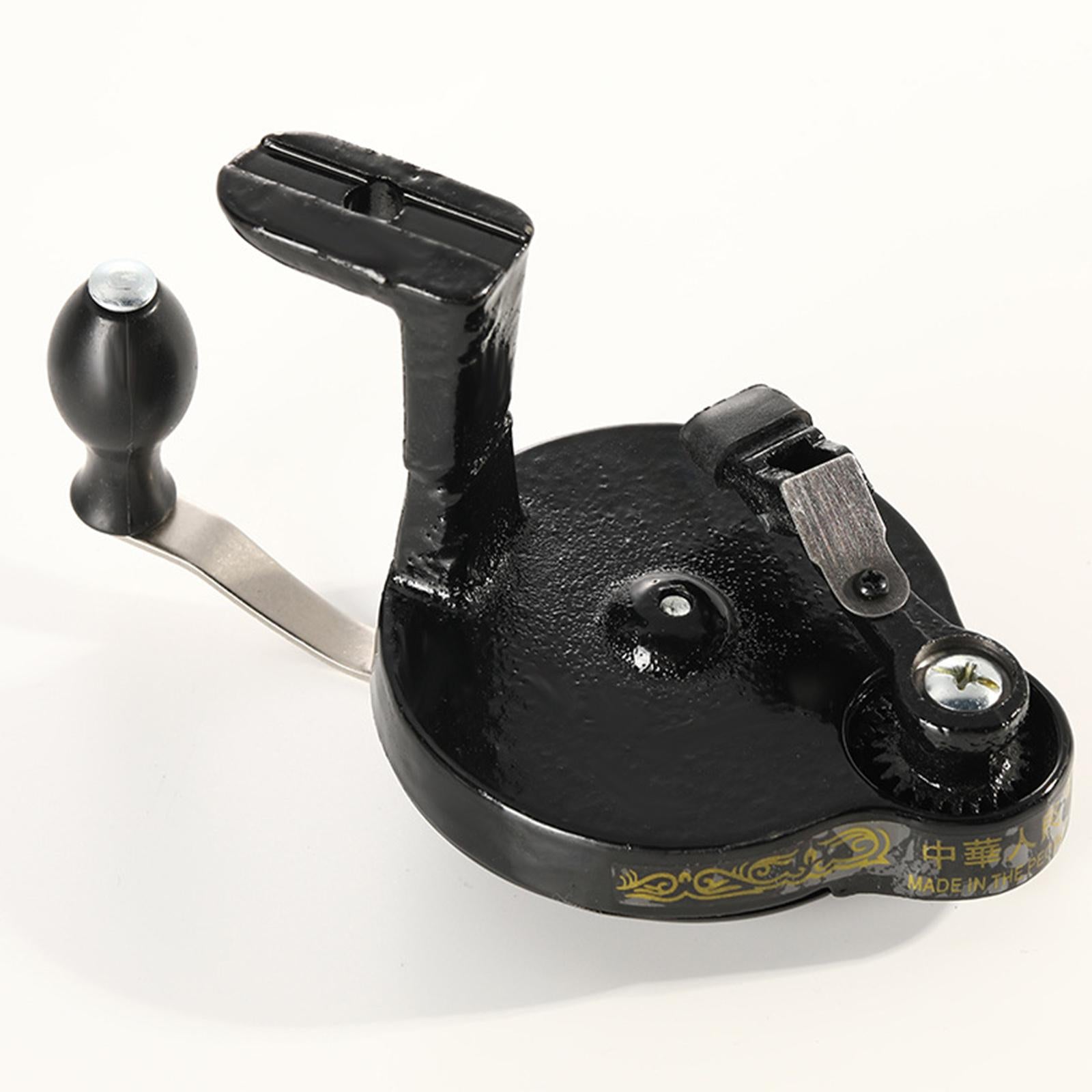 Sewing Machine Hand Crank Handle Handcrank Replace for Old Sewing Machines