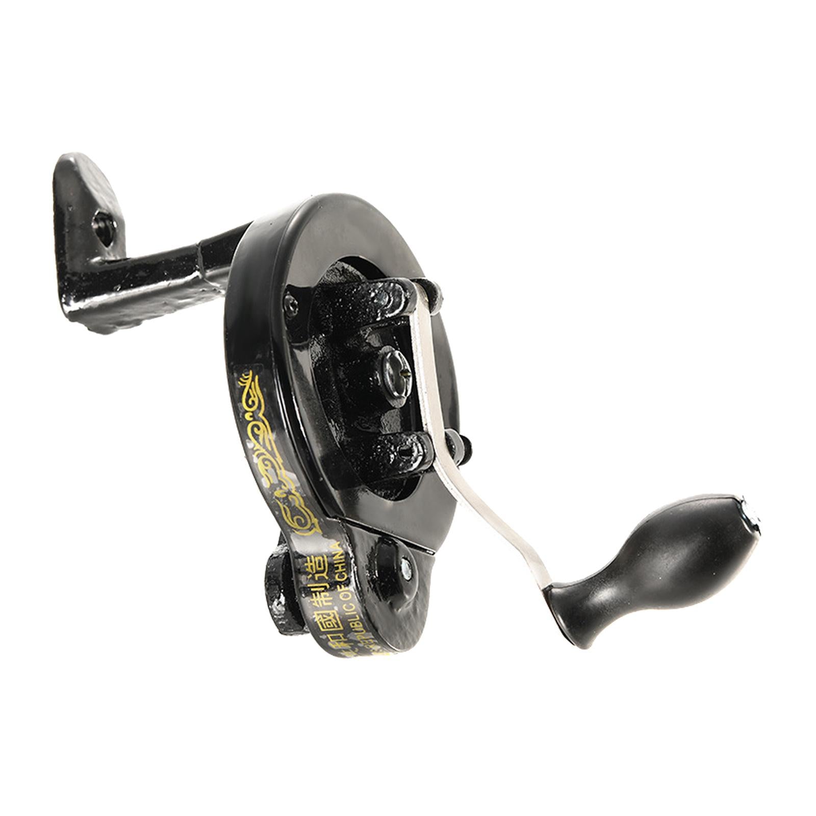 Sewing Machine Hand Crank Handle Handcrank Replace for Old Sewing Machines