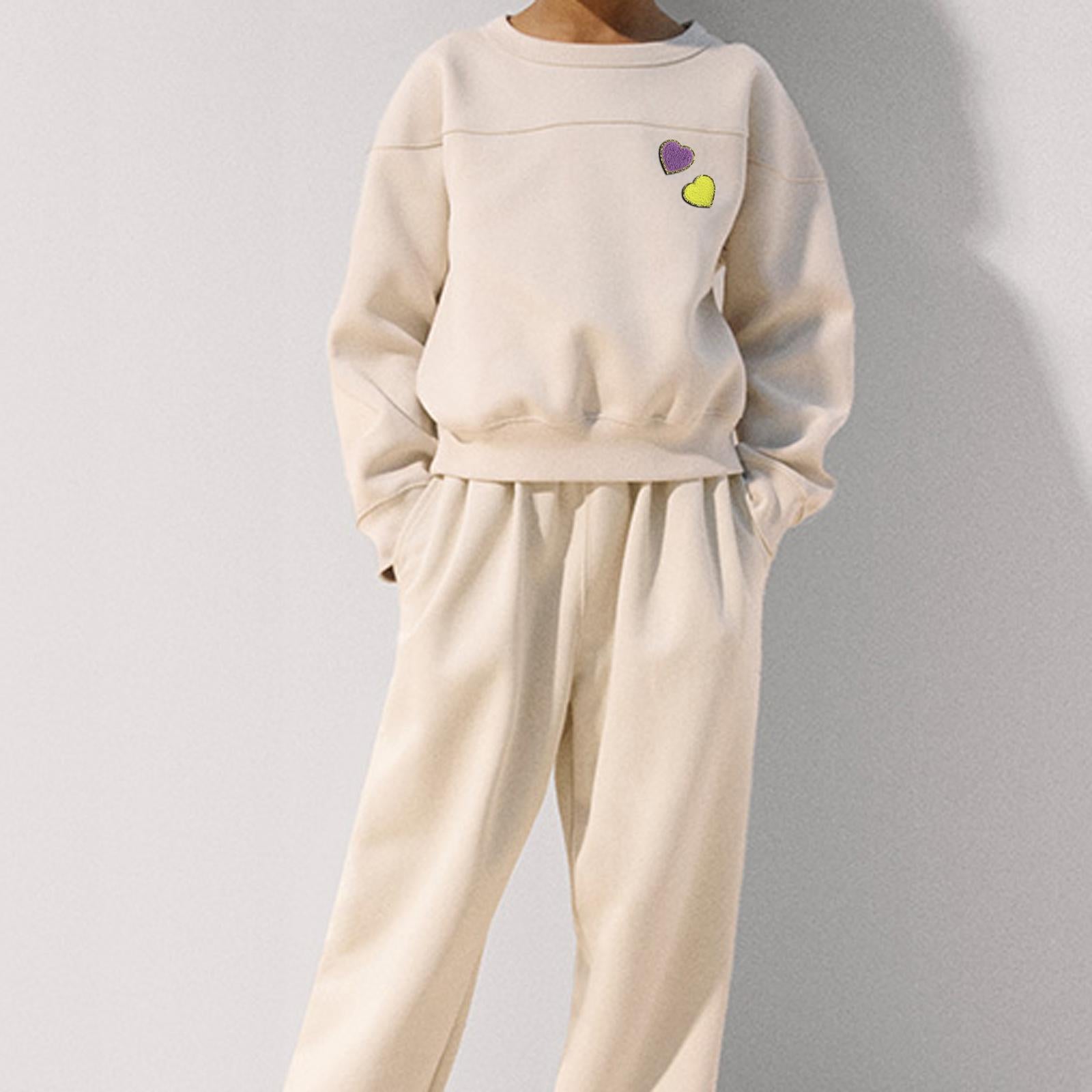 Iron On Embroidered Patches Clothes Stickers Applique Clothing Hats Stickers 27pcs