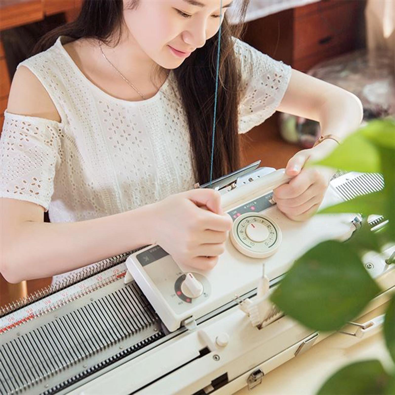 Needle Pusher Sewing Machine Part For Standard Gauge Knitting Accessories