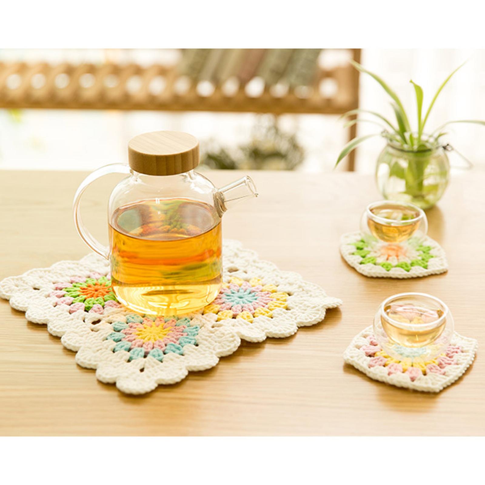 DIY Knitting Loom Needlework Board Tools for Hats Scarf Beginner 30x30cm