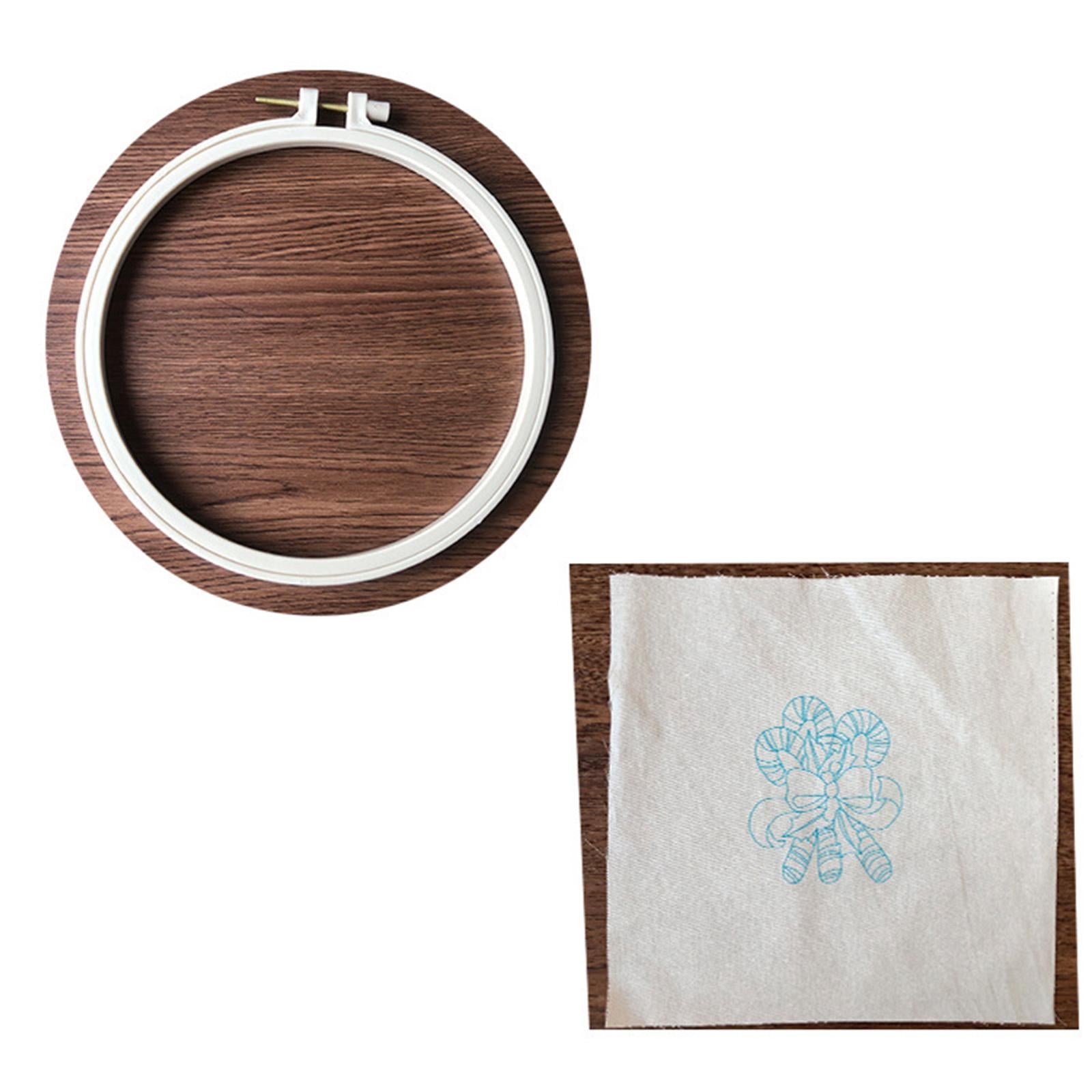 Embroidery Kit Cross Stitch Beautiful Craft for Kids Adults Sea Town