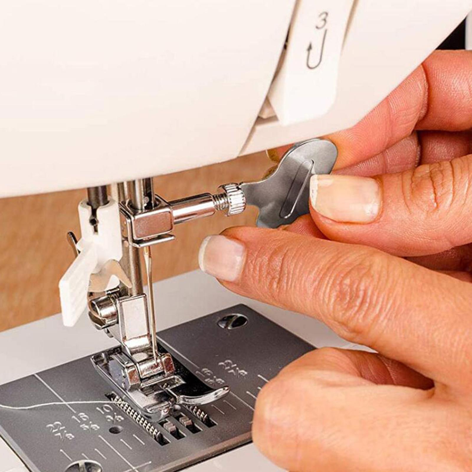 10x Needle Plate Screwdriver Repairing Tool for Sewing Machine Hand Tools