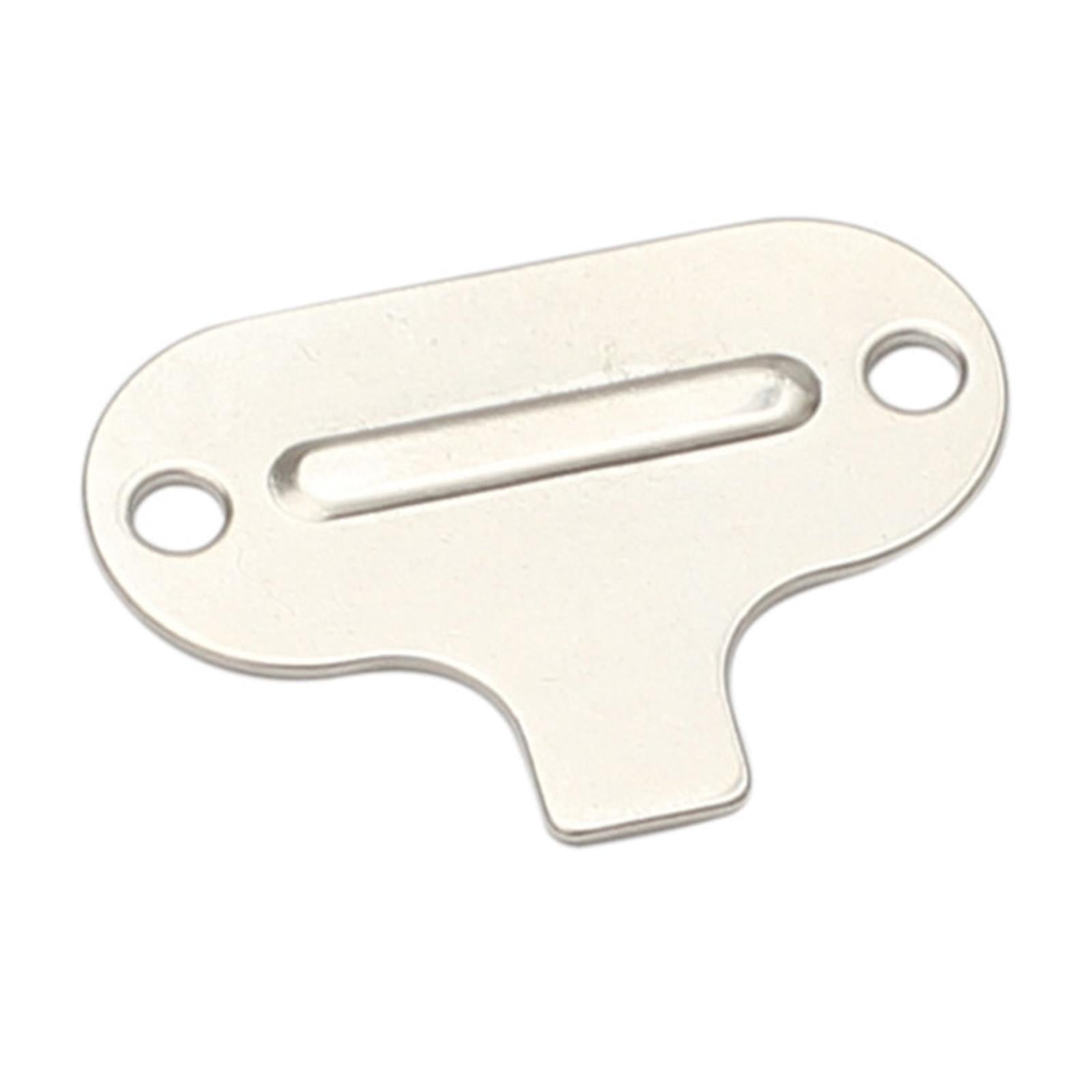 10x Needle Plate Screwdriver Repairing Tool for Sewing Machine Hand Tools