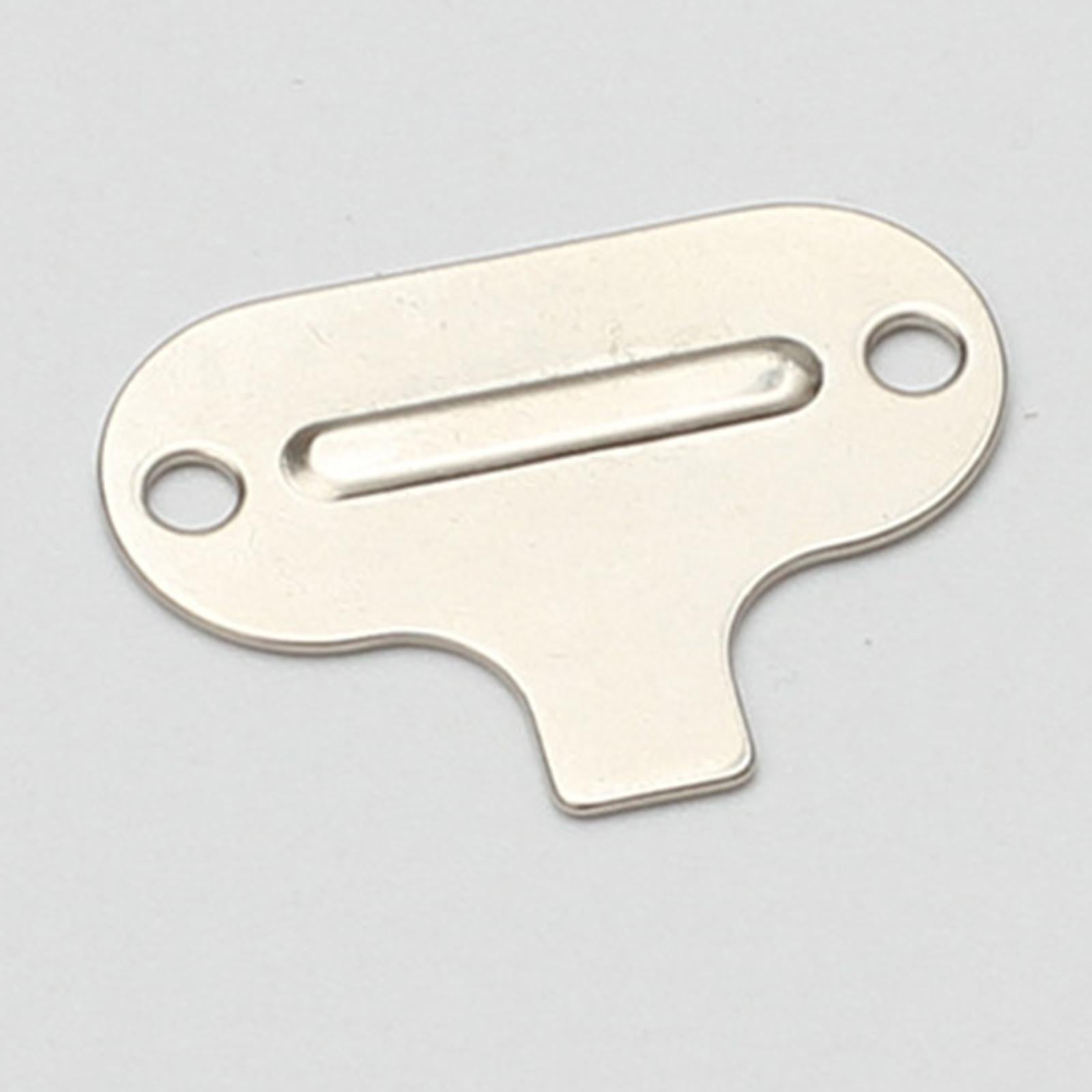 10x Needle Plate Screwdriver Repairing Tool for Sewing Machine Hand Tools