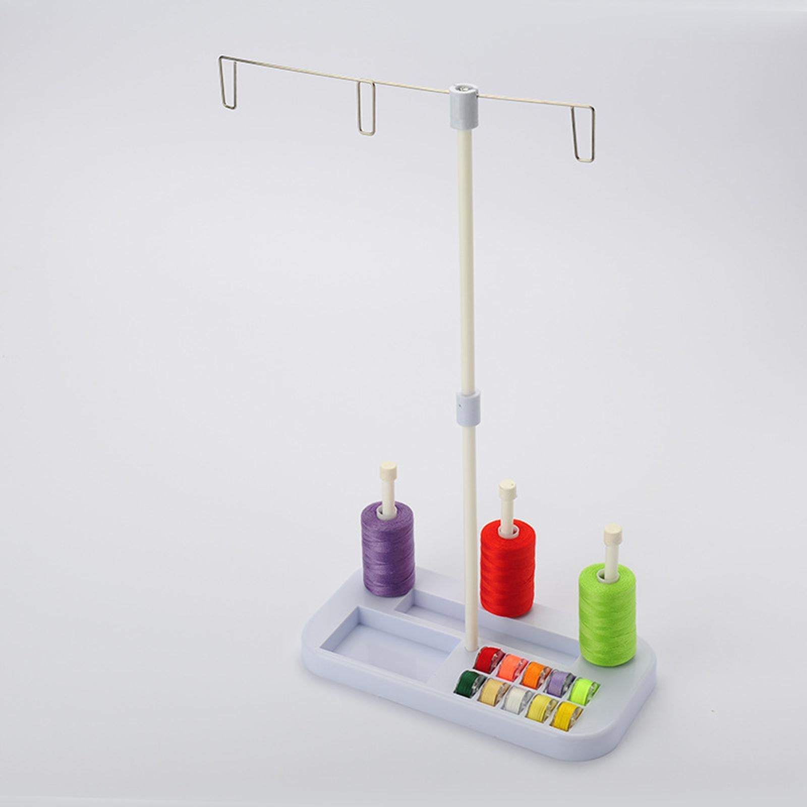 Thread Stand Adjustable Height for Singer 14U Sewing Machines Accessories