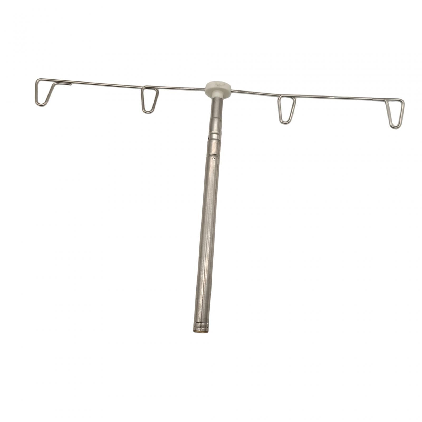 Thread Stand Adjustable Height for Singer 14U Sewing Machines Accessories