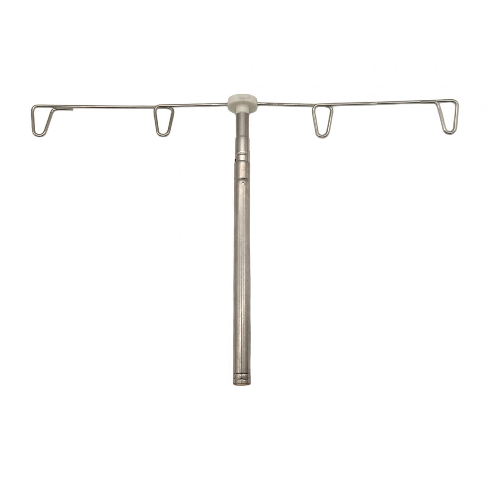 Thread Stand Adjustable Height for Singer 14U Sewing Machines Accessories