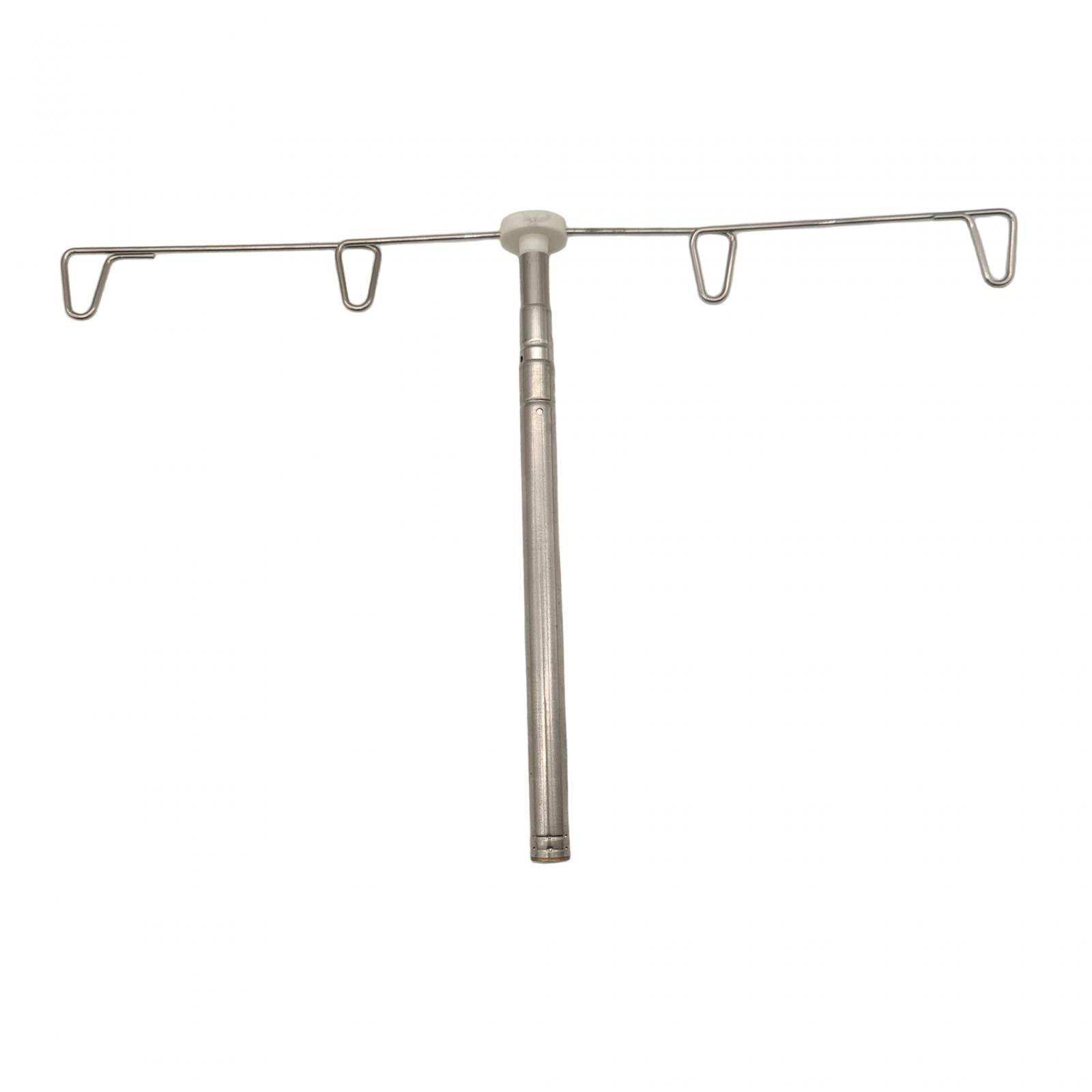 Thread Stand Adjustable Height for Singer 14U Sewing Machines Accessories