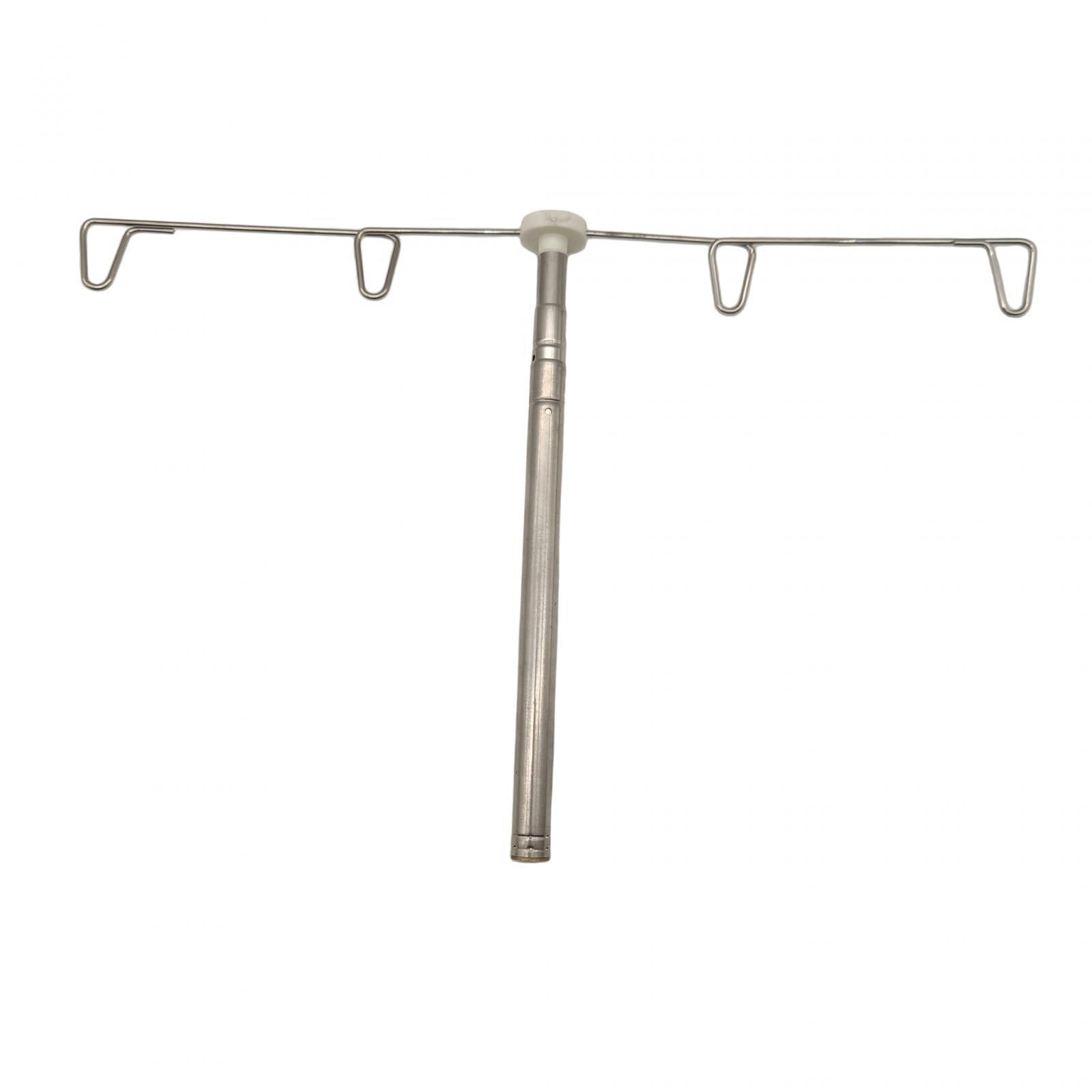 Thread Stand Adjustable Height for Singer 14U Sewing Machines Accessories
