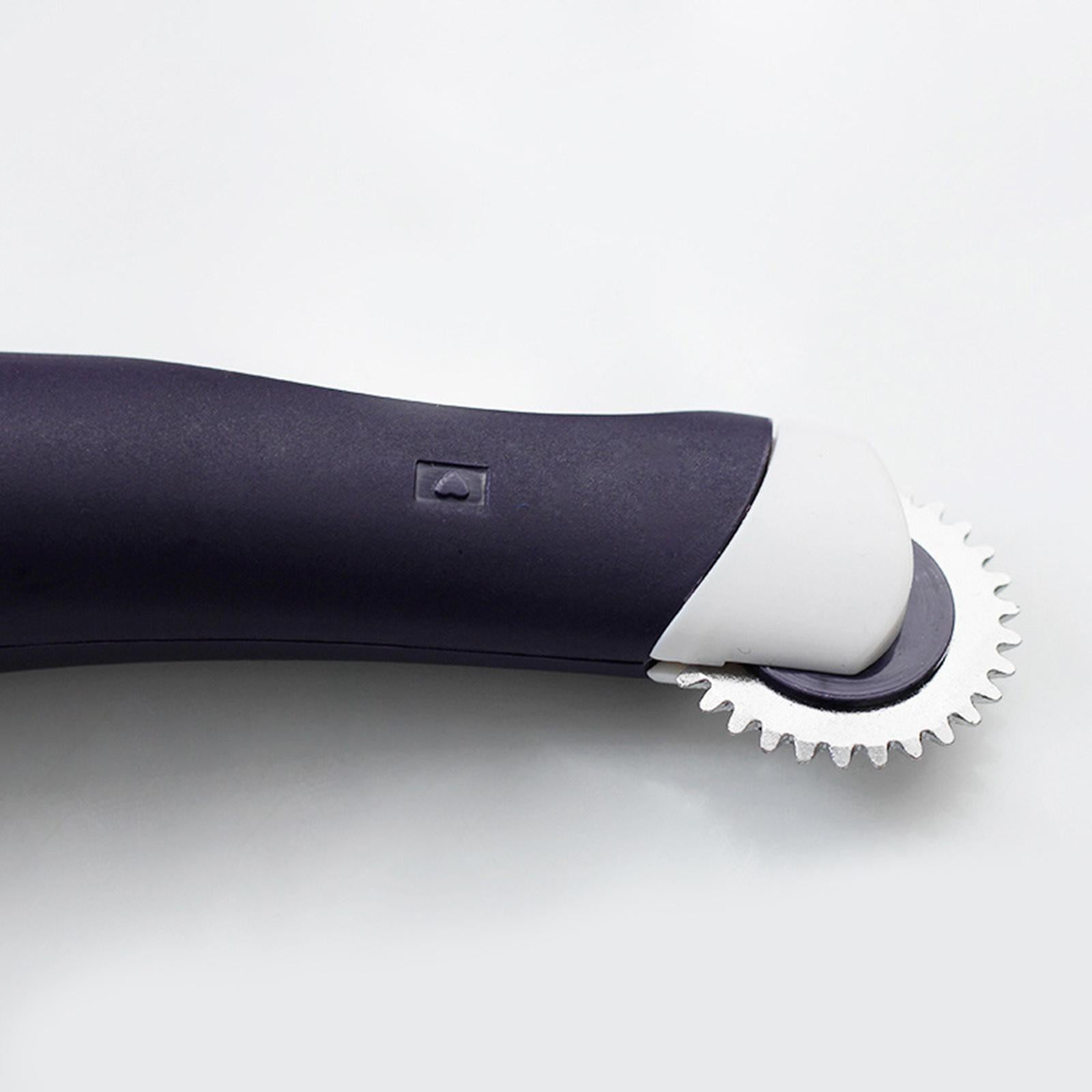 Serrated Tracing Wheel Dressmaking Marking Fabrics Patchwork Sewing Patterns