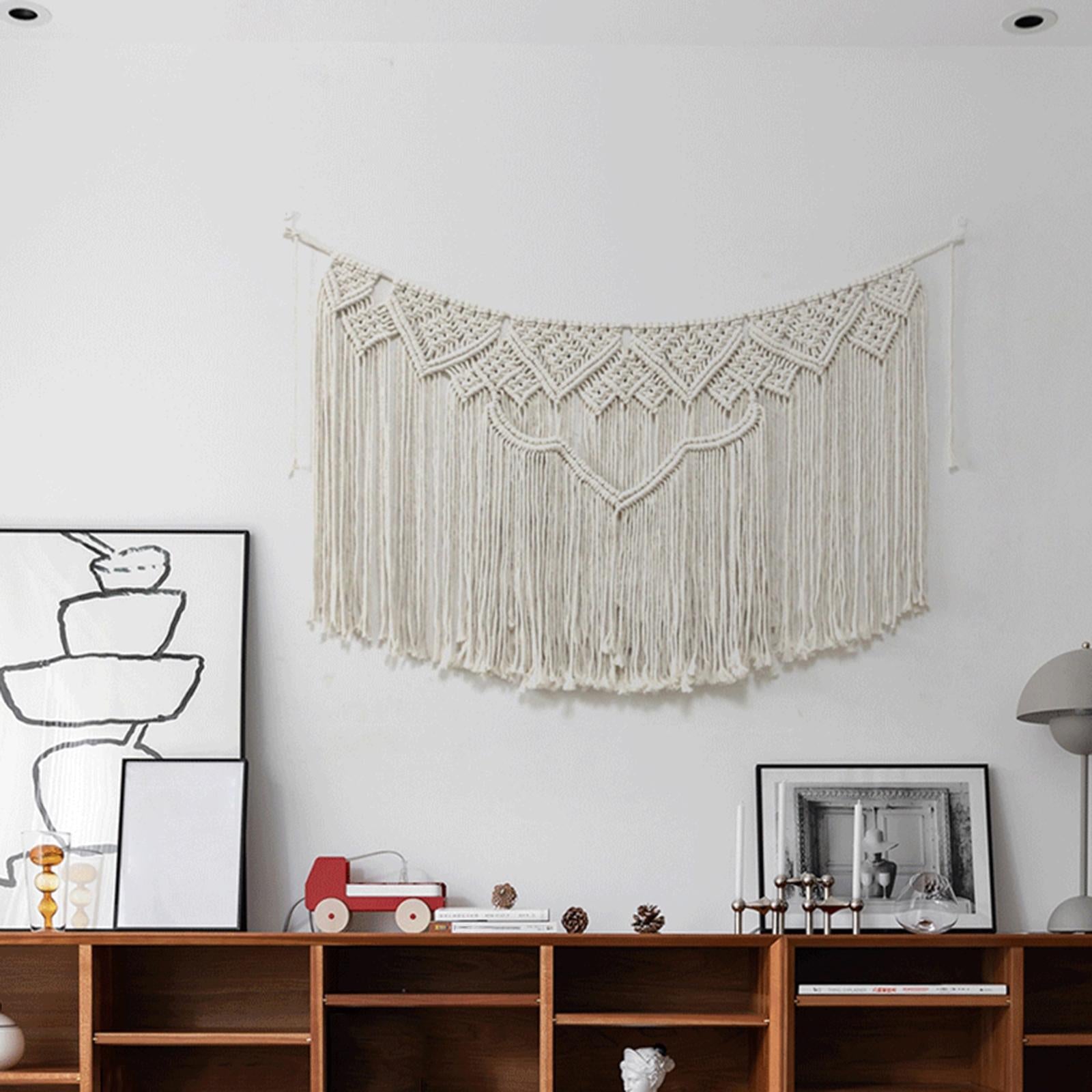 Braided Tools Handcraft Handweaving Woven Knitting Crafts Weaving Loom Comb