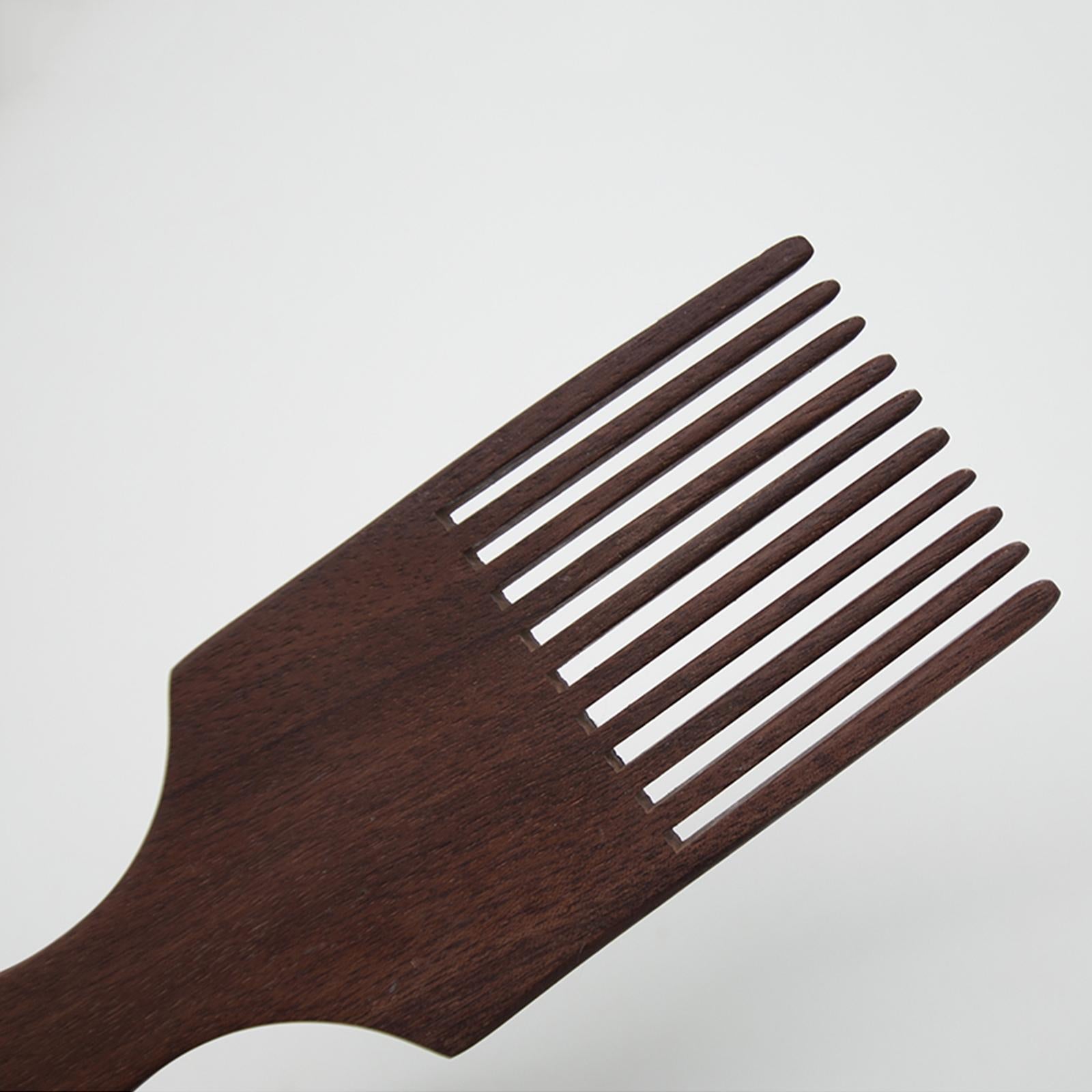 Wood Weaving Loom Comb Crafting Fabric Making Loom Machine Braided Tools