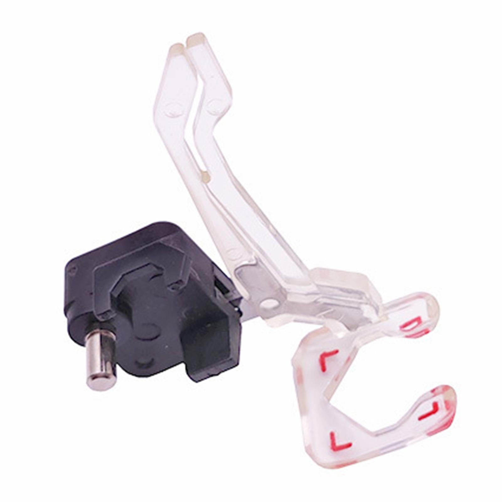 Free Motion Presser Feet Embroidery Foot for Pfaff 1526 Select 1528 Select