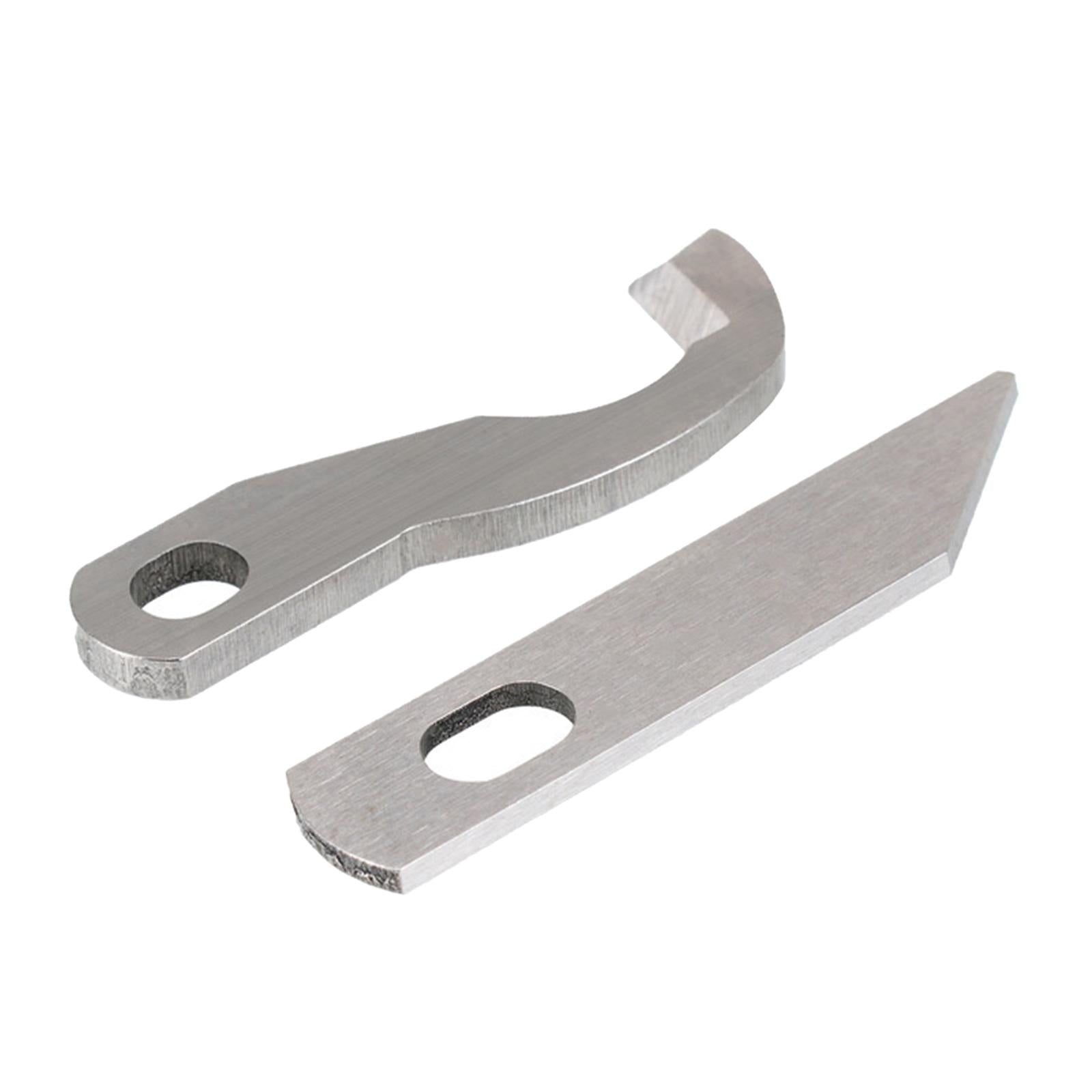 Serger Knife Overlock Blade x77683001 XB0563001 for Brother 1034D 925D