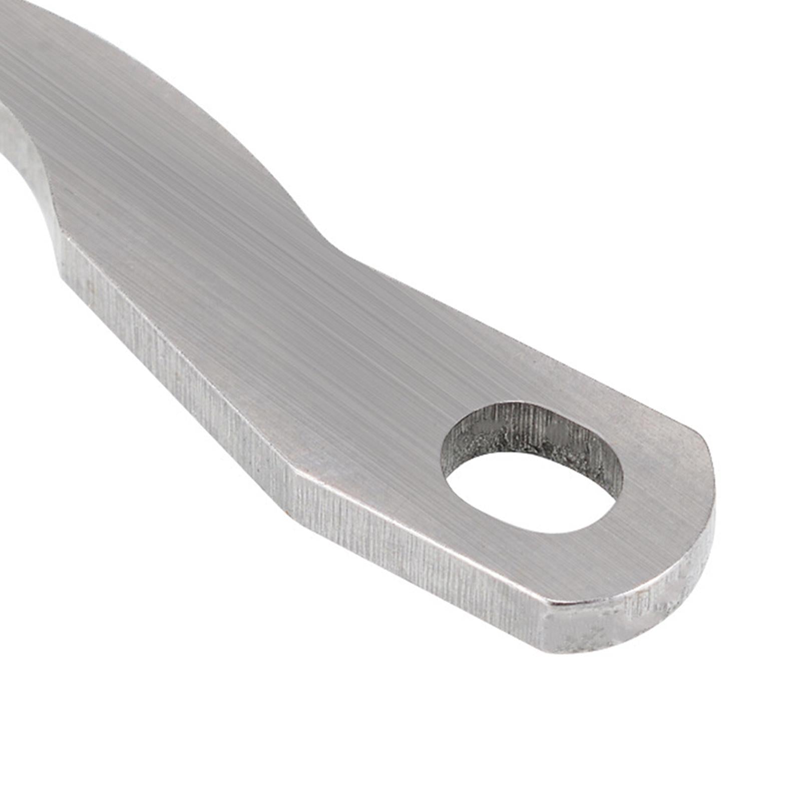 Serger Knife Overlock Blade x77683001 XB0563001 for Brother 1034D 925D