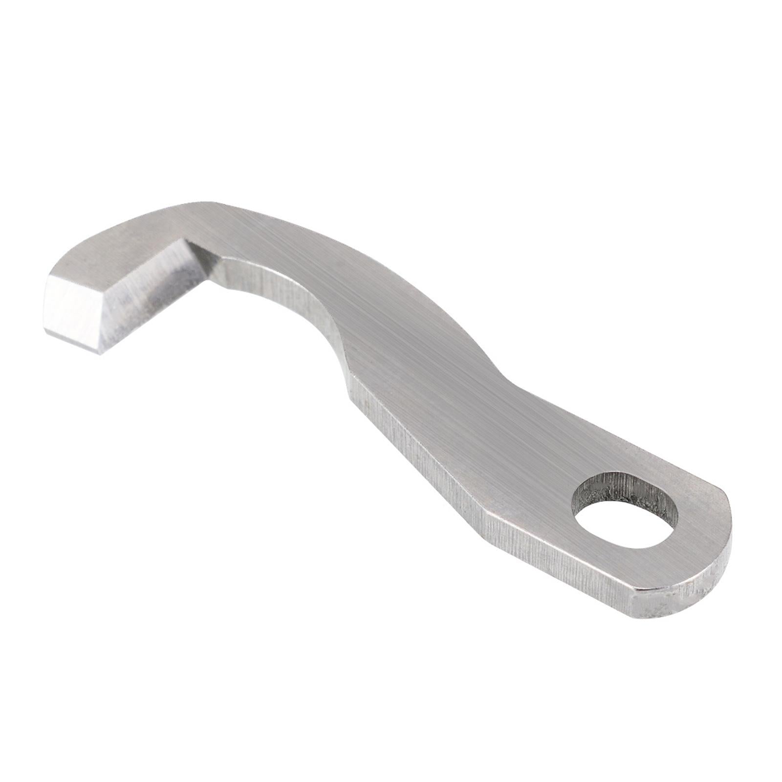 Serger Knife Overlock Blade x77683001 XB0563001 for Brother 1034D 925D