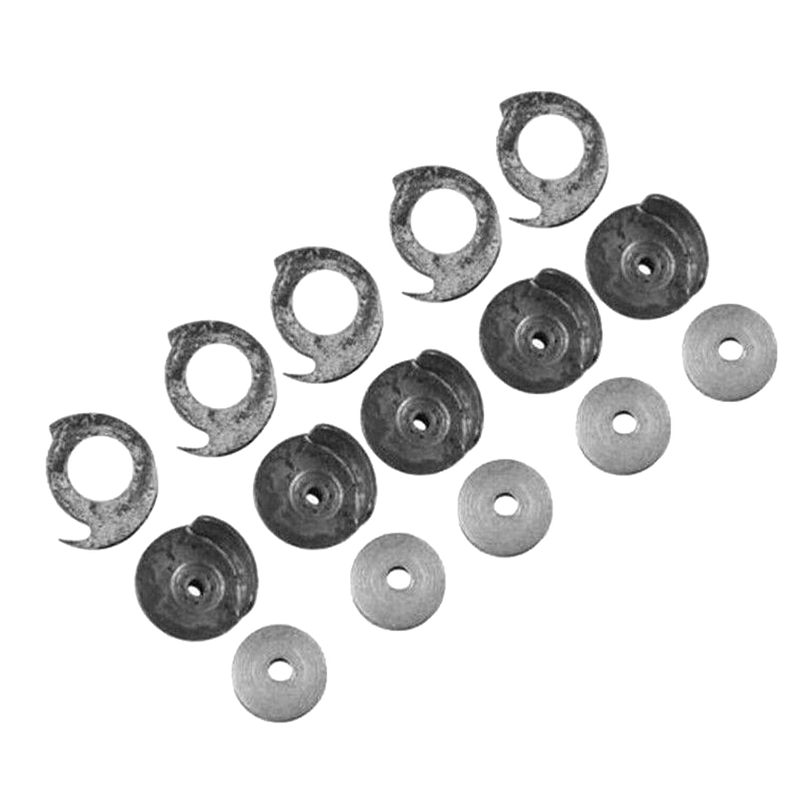 Manual Sewing Bobbin Spool Case Chassis For Shoe Repair Machine Part