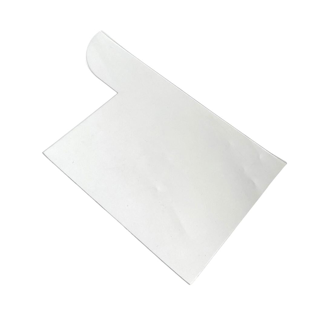 Clear Patchwork Template Sewing Stencils Accessories DIY Handmade  26x15cm