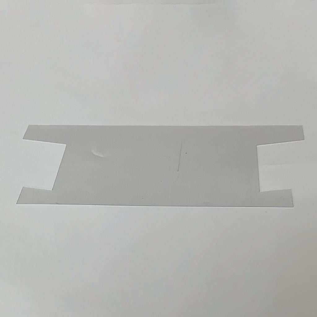 Patchwork Quilting Ruler Stencil Template DIY Stationery Storage Bag M