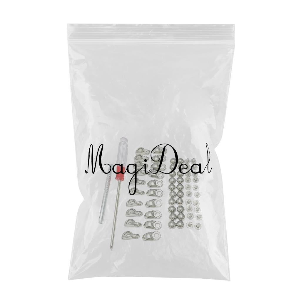 Shoe Lace Hooks DIY Crafts for Camping Shoes Hiking Shoes Repairing Shoes