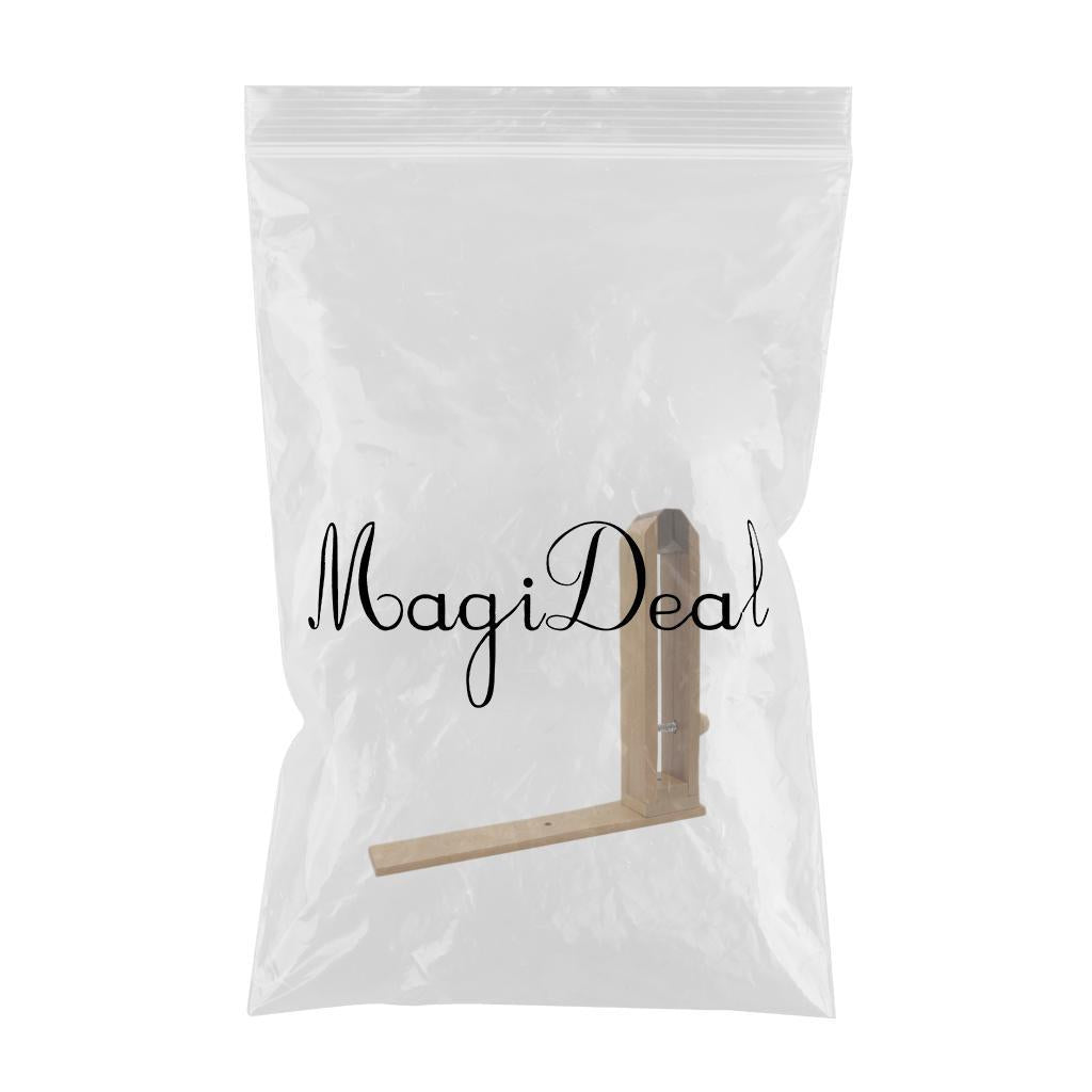 Pony Horse Clamp Tool Leather Craft Mini Table Desktop Treatments Sewing