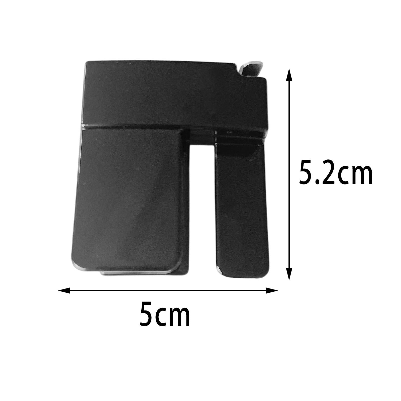 Jeans Pants Fix Expanders Waist Extender Metal Button for Maternity Women