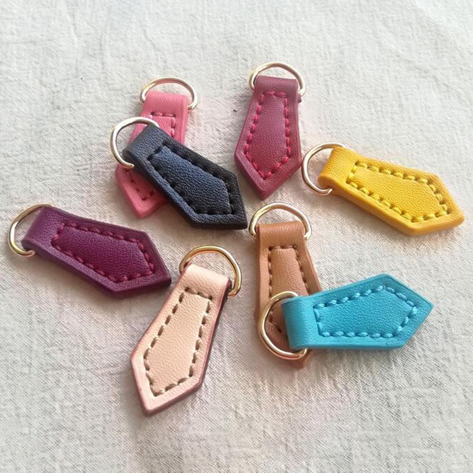 Leather Acrylic Template Set Keychain Pattern Stencil DIY Handmade Tool No 3