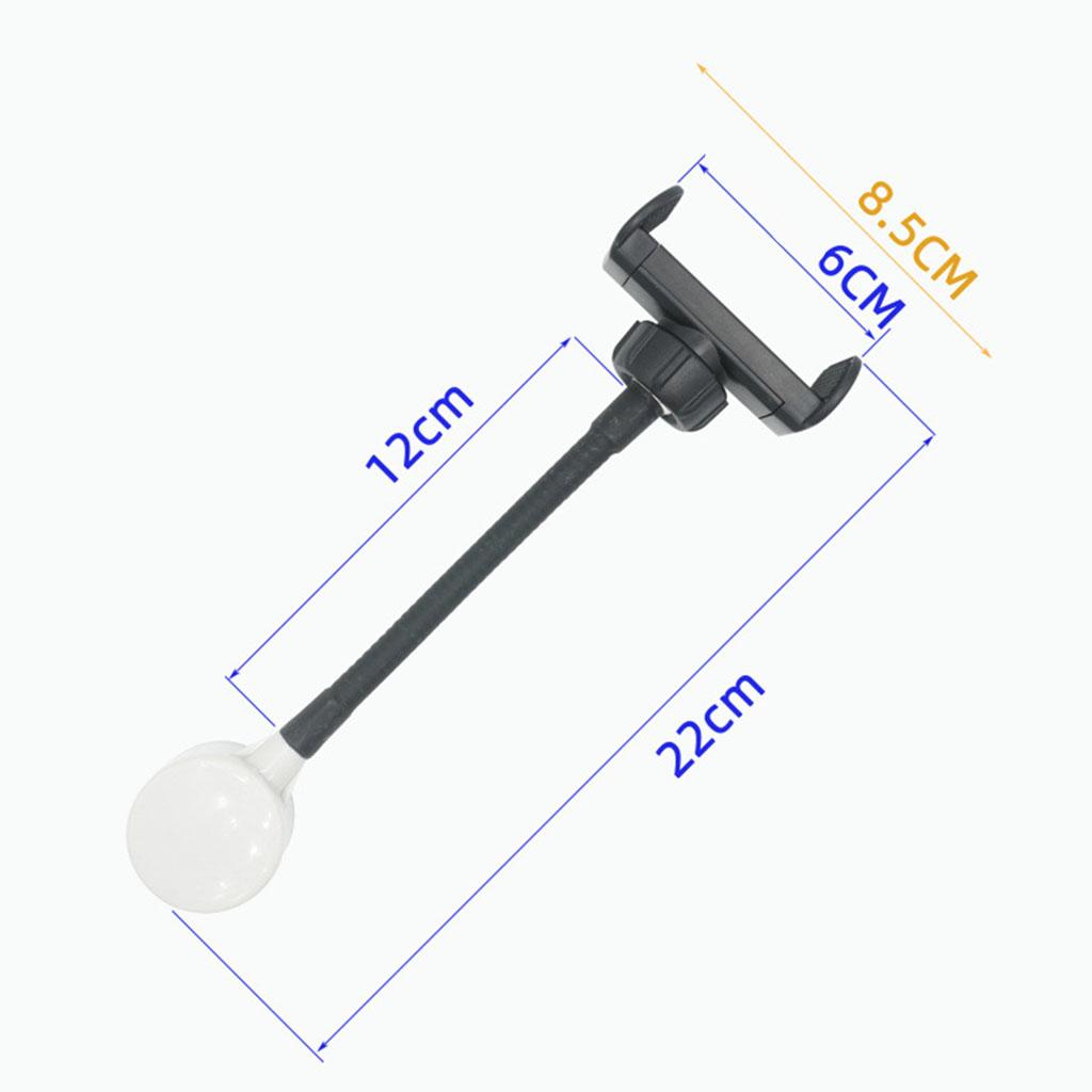 Magnetic Mobile Phone Holder 360 for Sewing Machine Home Car Regular