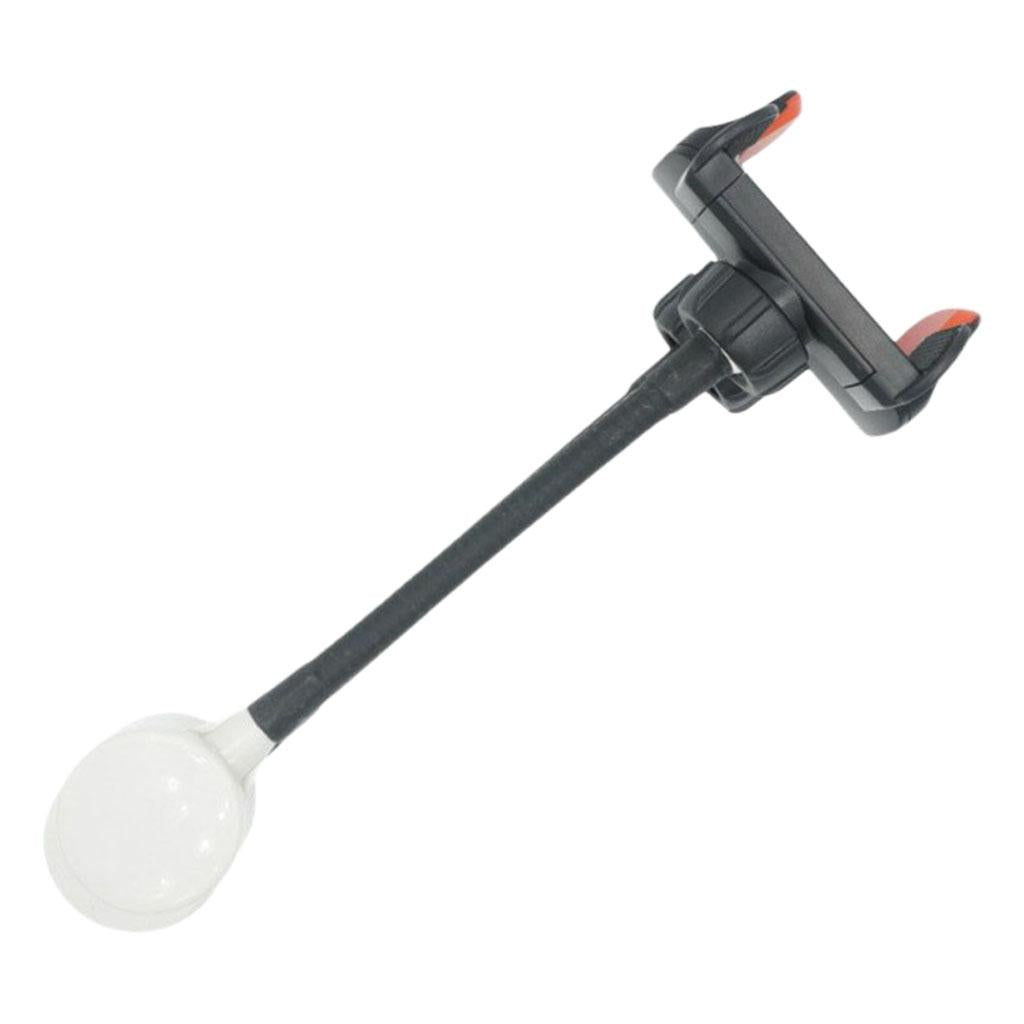 Magnetic Mobile Phone Holder 360 for Sewing Machine Home Car Upgrade