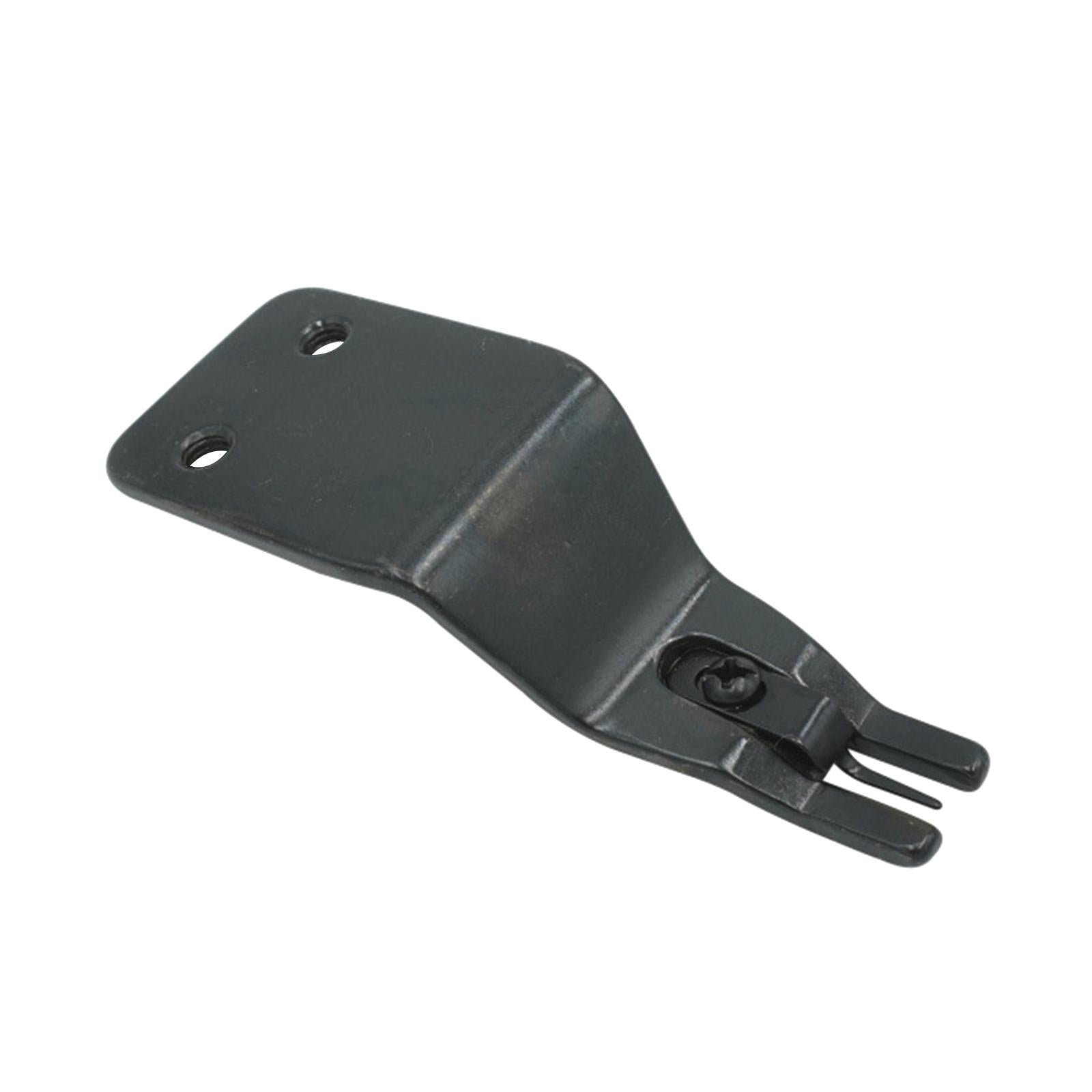 Crimping Tool Button Sewing Machine Household Accessories Presser Foot