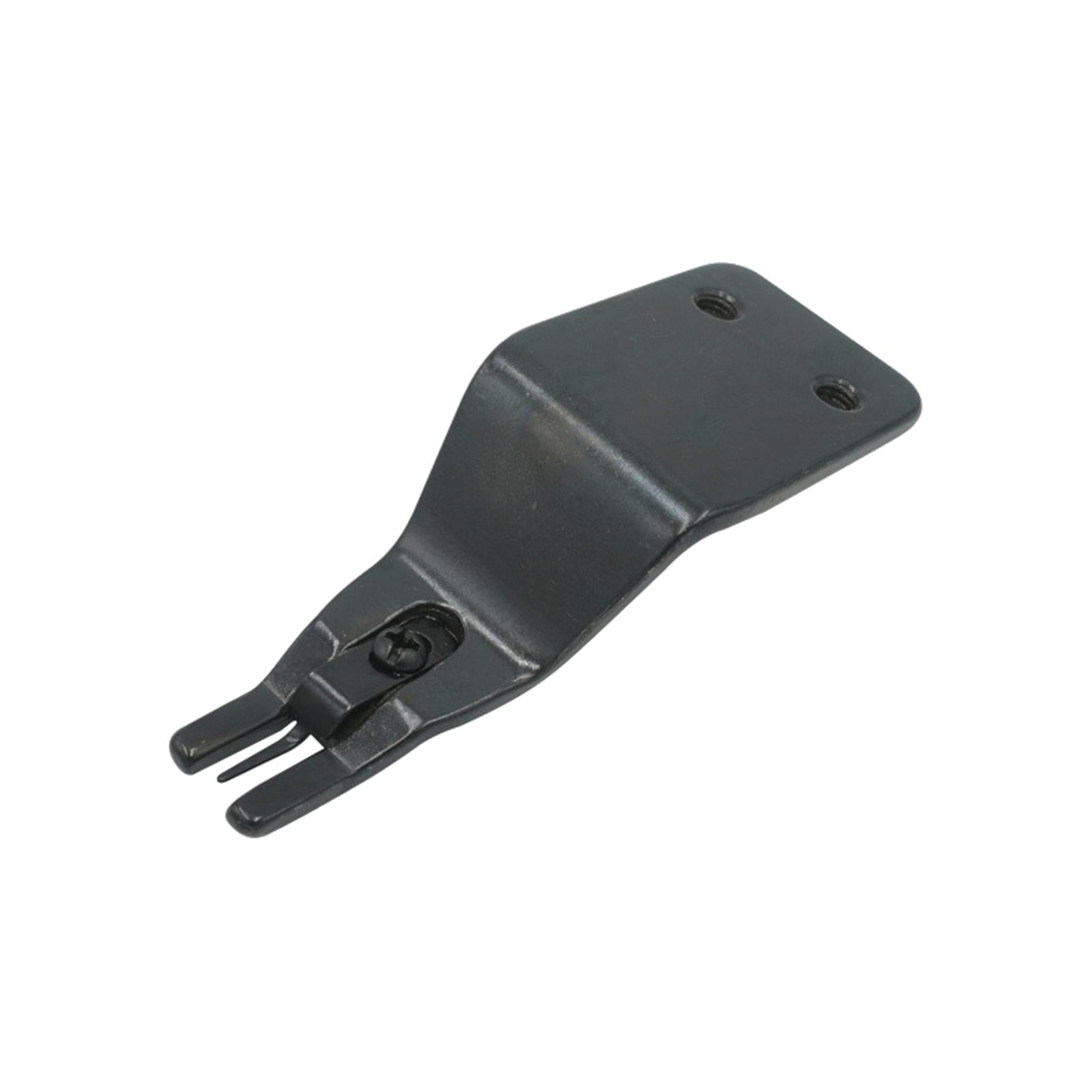 Crimping Tool Button Sewing Machine Household Accessories Presser Foot