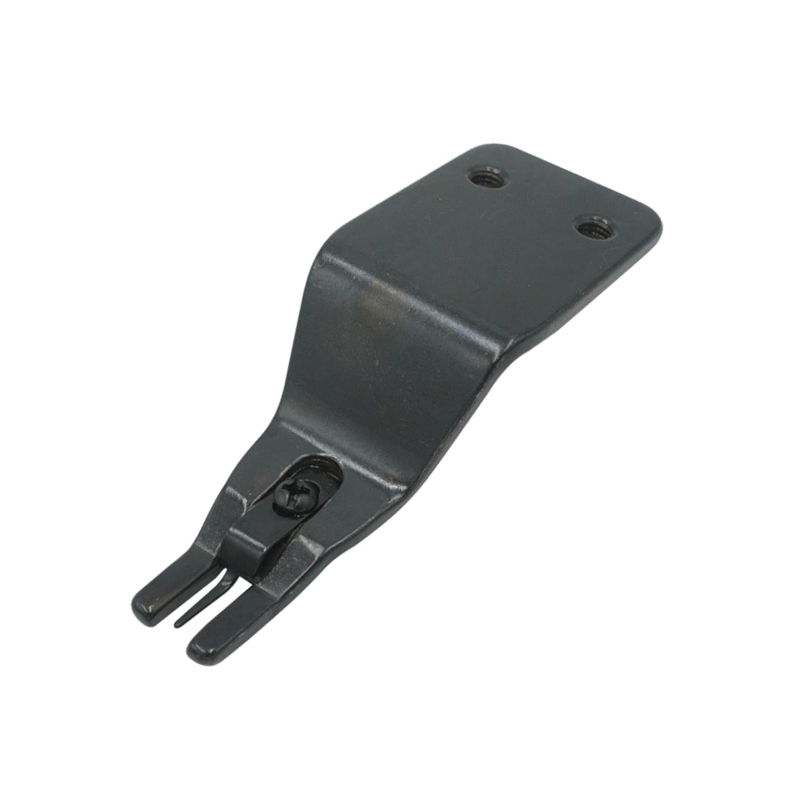Crimping Tool Button Sewing Machine Household Accessories Presser Foot