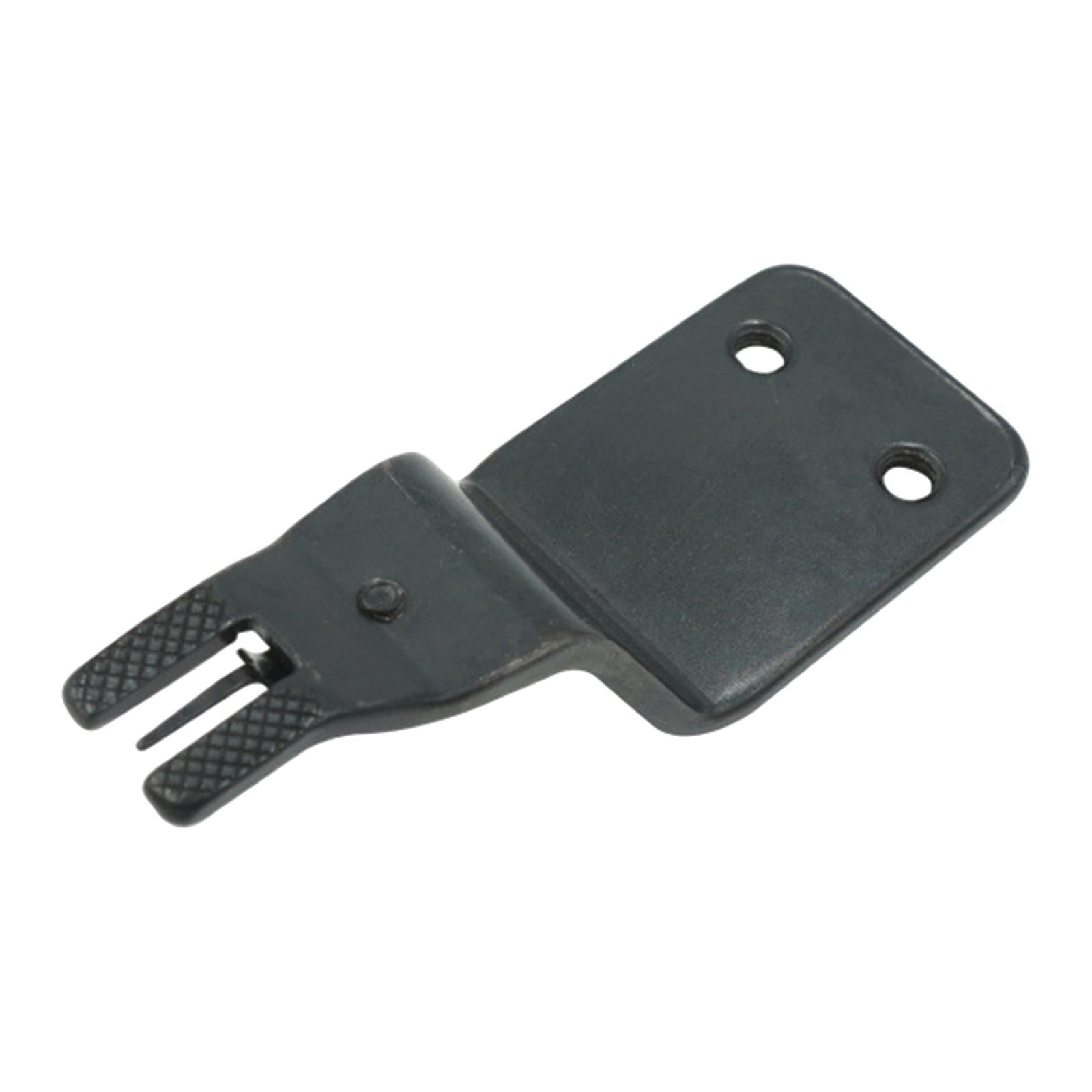 Crimping Tool Button Sewing Machine Household Accessories Presser Foot
