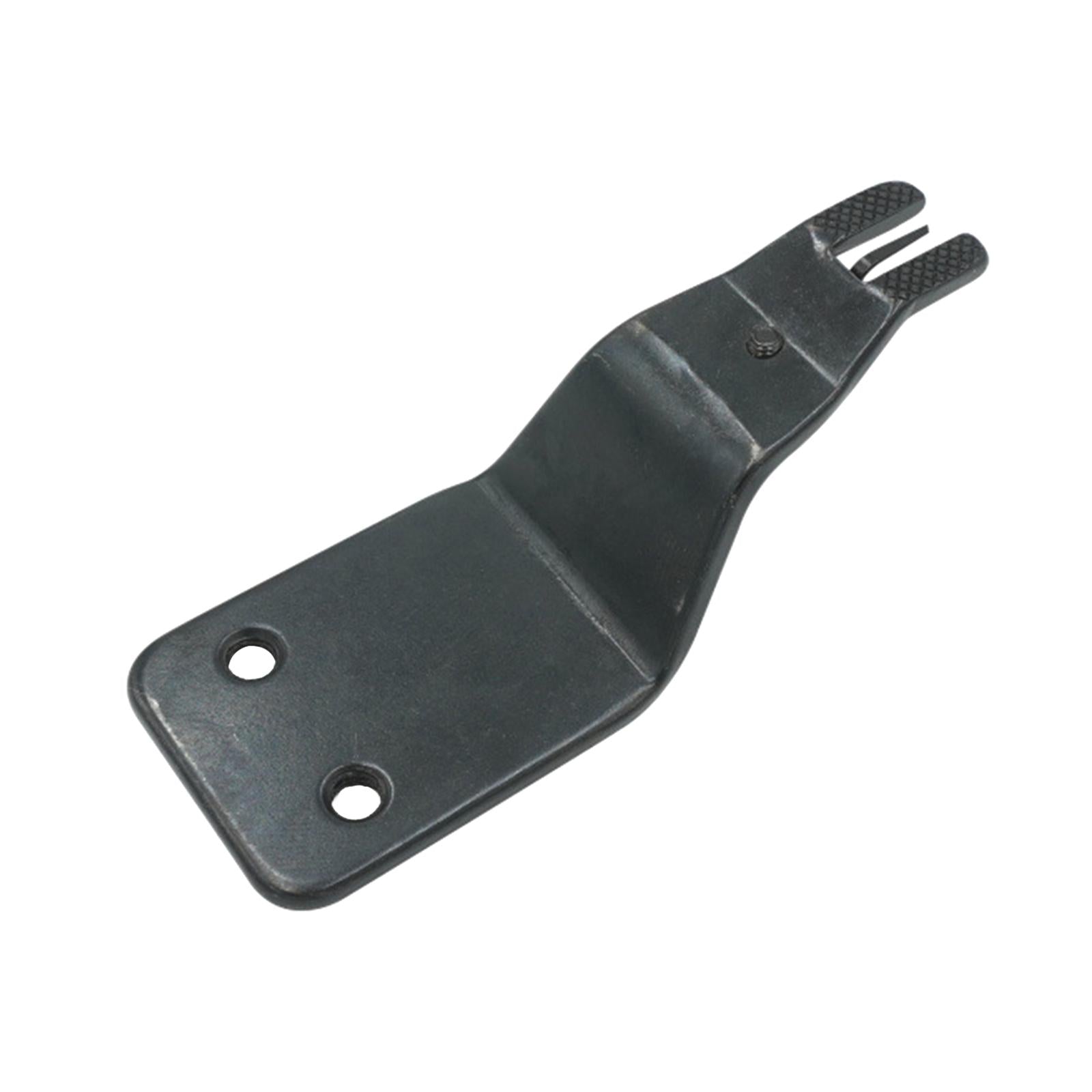 Crimping Tool Button Sewing Machine Household Accessories Presser Foot