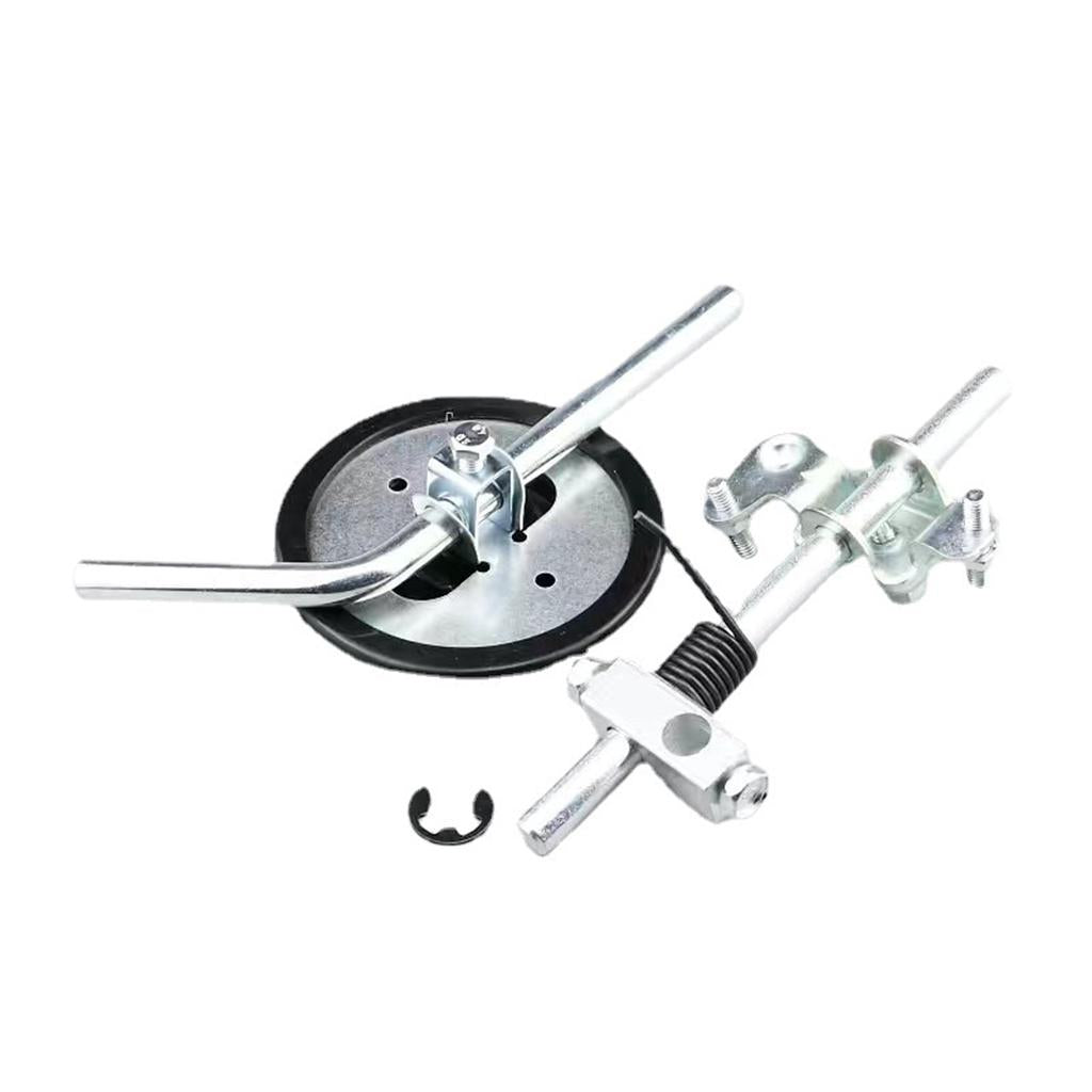 Presser Foot Rotation Arm Asm Handmade Needle Tool for Brother 101/201/111