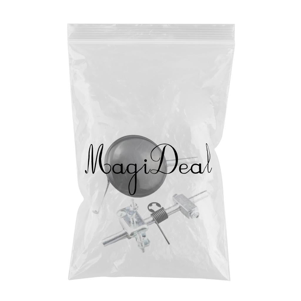 Presser Foot Rotation Arm Asm Handmade Needle Tool for Brother 101/201/111