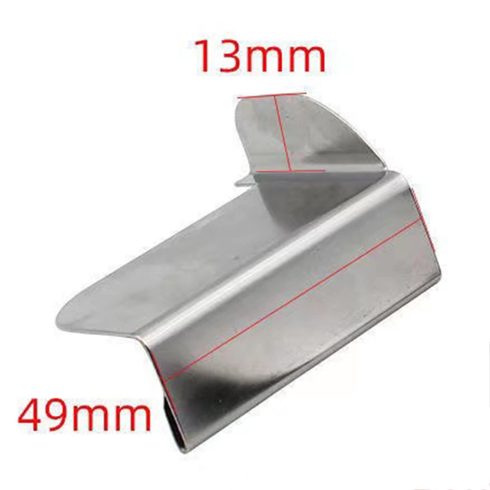 Seam Guide for Sewing Machine Beginner Craft Parts Supplies Replacement 49x13mm