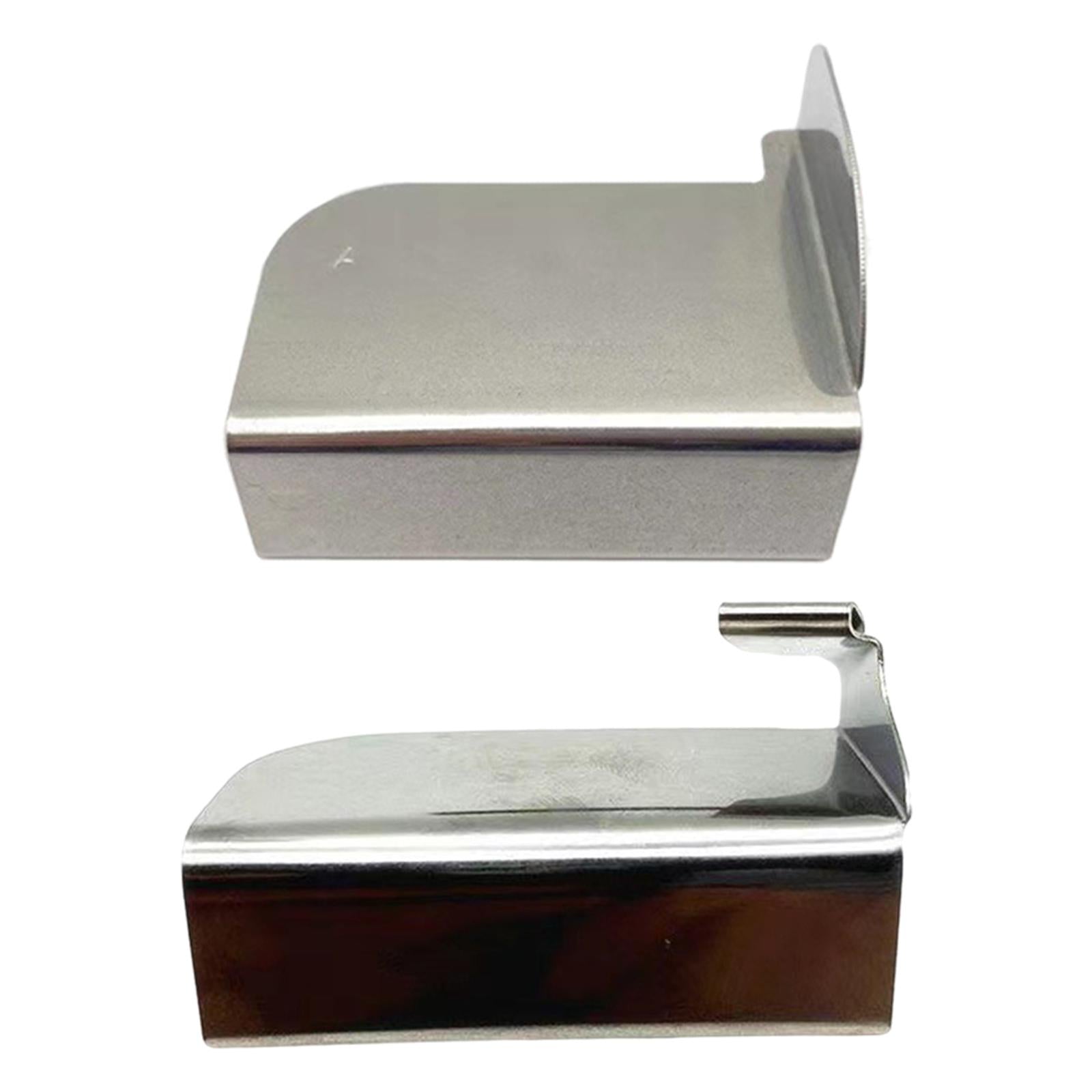 Seam Guide for Sewing Machine Beginner Craft Parts Supplies Replacement 49x13mm