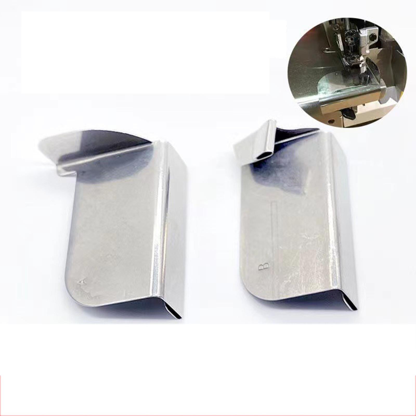 Seam Guide for Sewing Machine Beginner Craft Parts Supplies Replacement 49x13mm