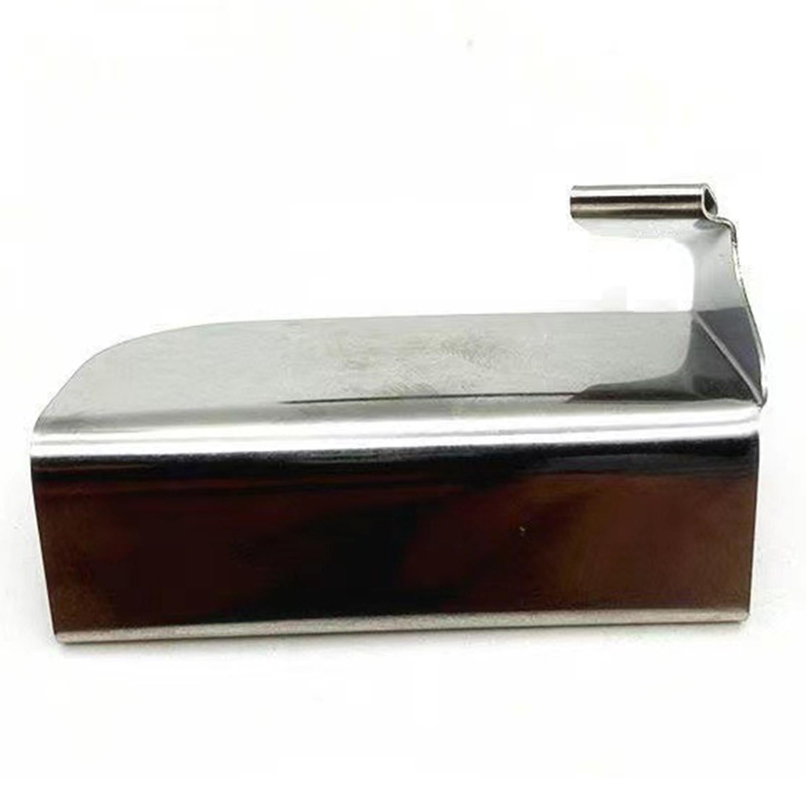 Seam Guide for Sewing Machine Beginner Craft Parts Supplies Replacement 51x9mm