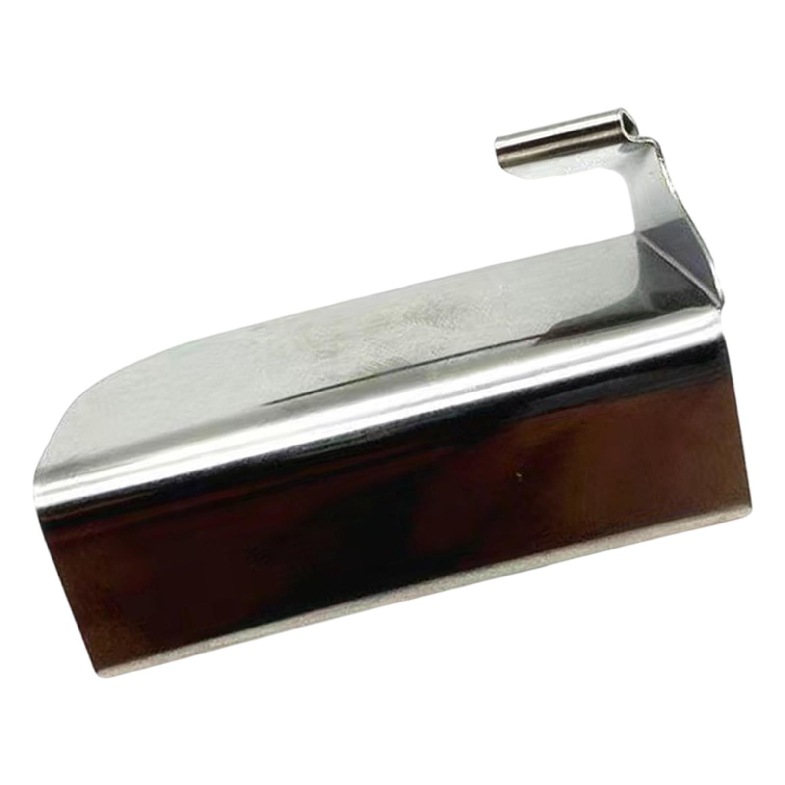Seam Guide for Sewing Machine Beginner Craft Parts Supplies Replacement 51x9mm