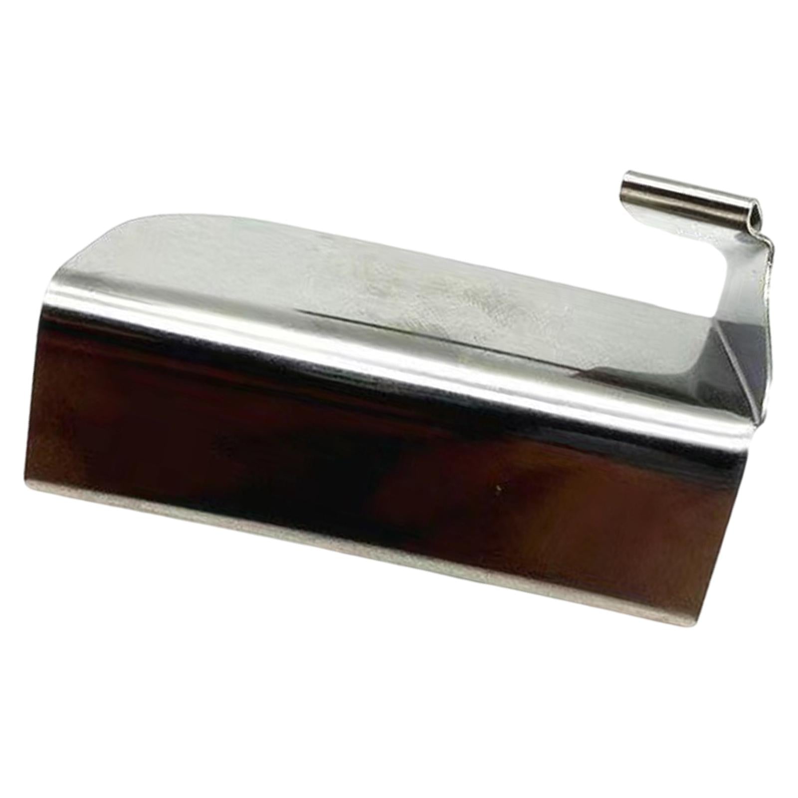 Seam Guide for Sewing Machine Beginner Craft Parts Supplies Replacement 51x9mm