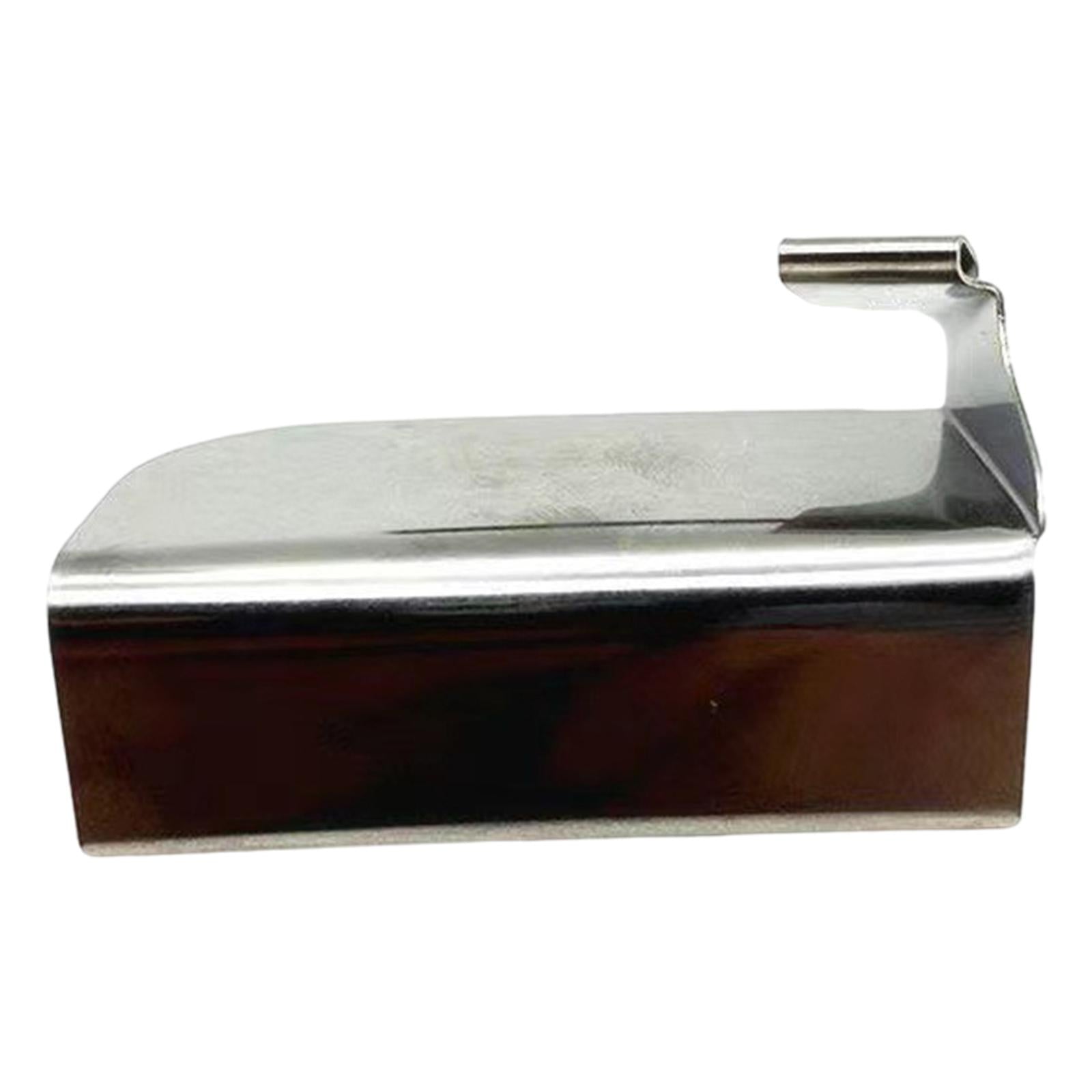 Seam Guide for Sewing Machine Beginner Craft Parts Supplies Replacement 51x9mm