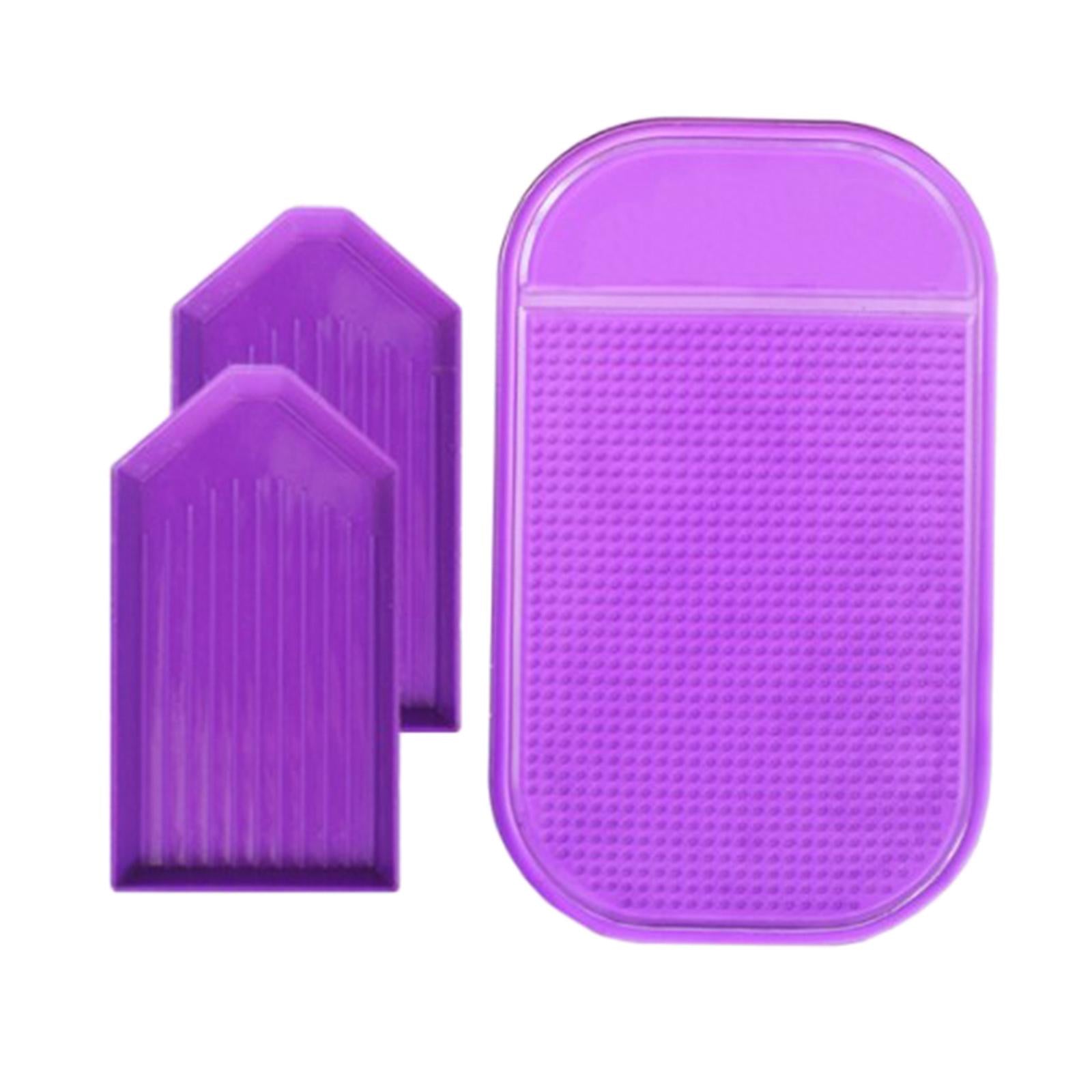 5D Diamond Art Painting Tools Accessories Point Drill Pen Purple Pen